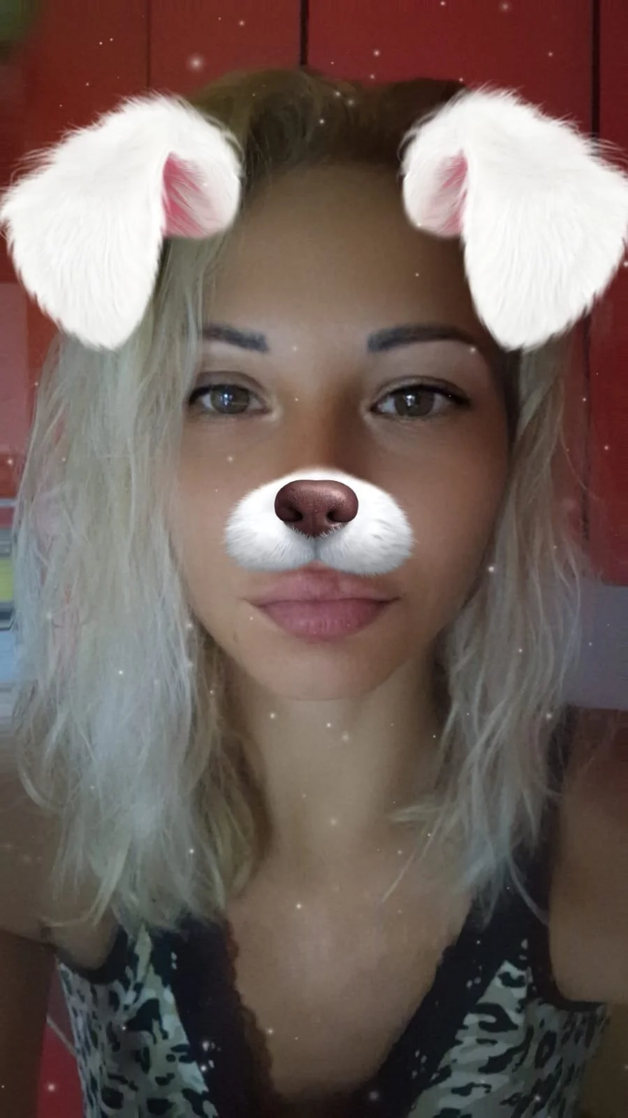 XXX Porn Photo of Nude CassieSpell 2