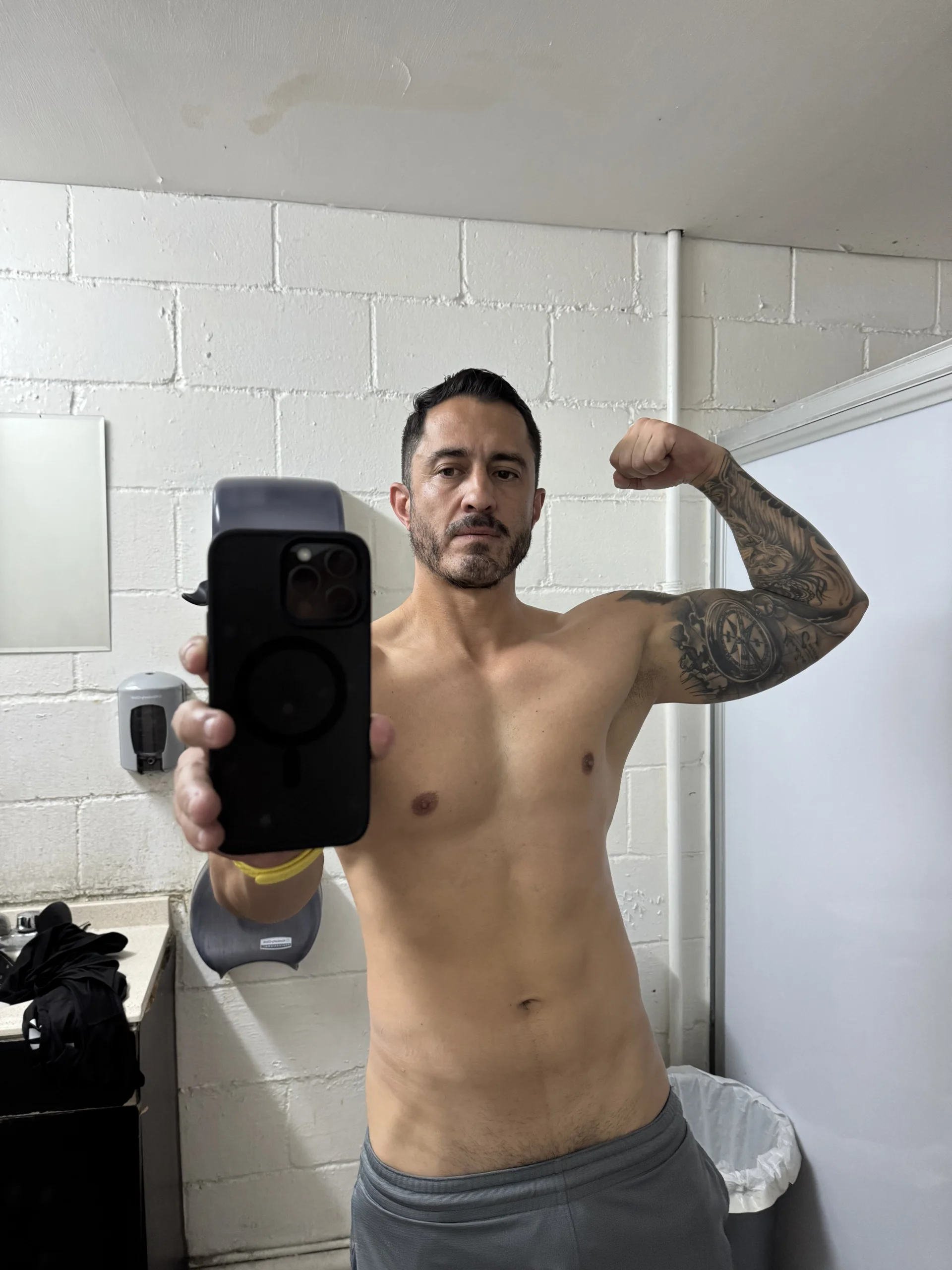 XXX Porn Photo of Nude manuelote1984 3
