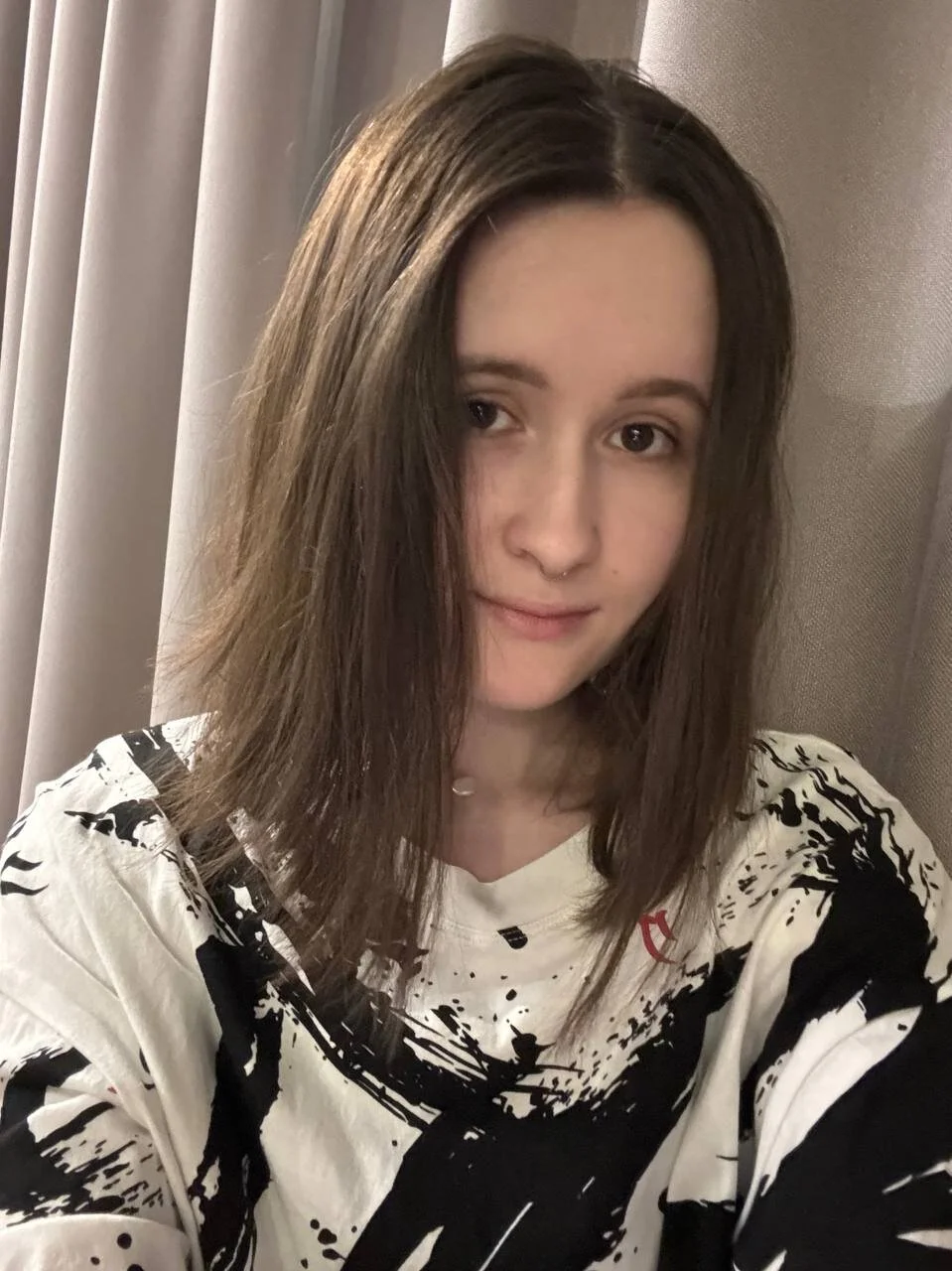 XXX Porn Photo of Nude ReenaBeringer 13