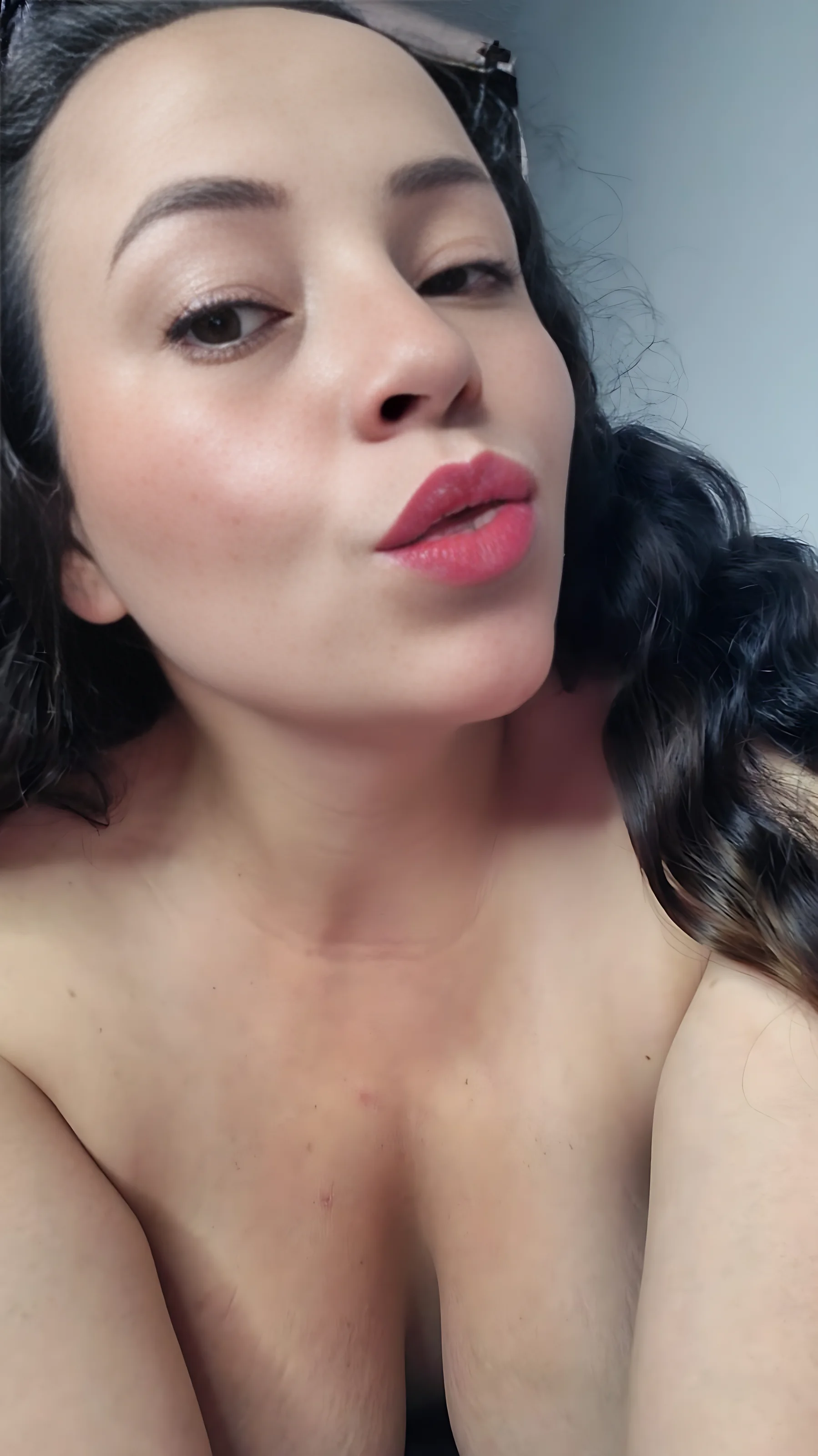 XXX Porn Photo of Nude _honey12 7