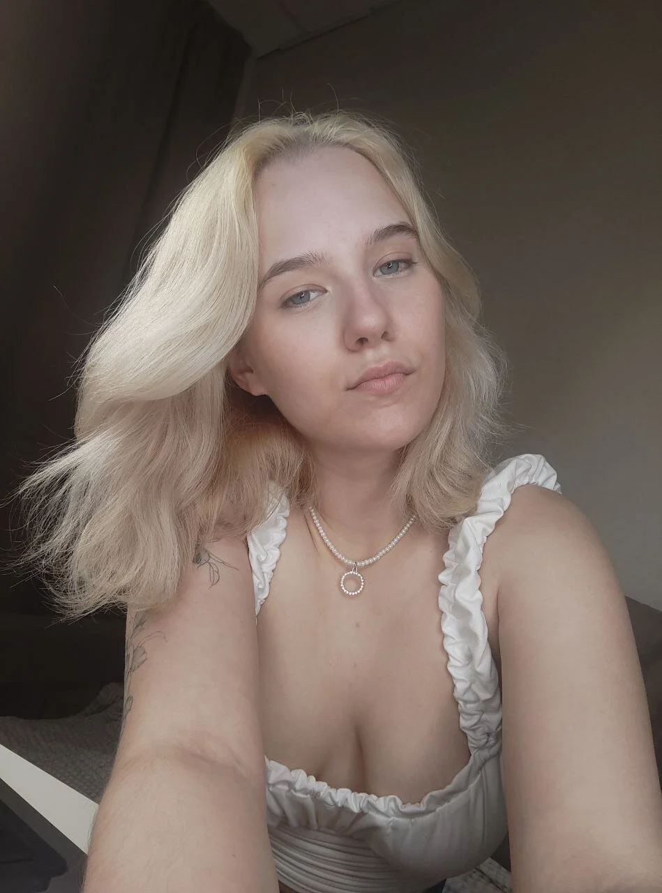 XXX Porn Photo of Nude Casey_Sweeet 23