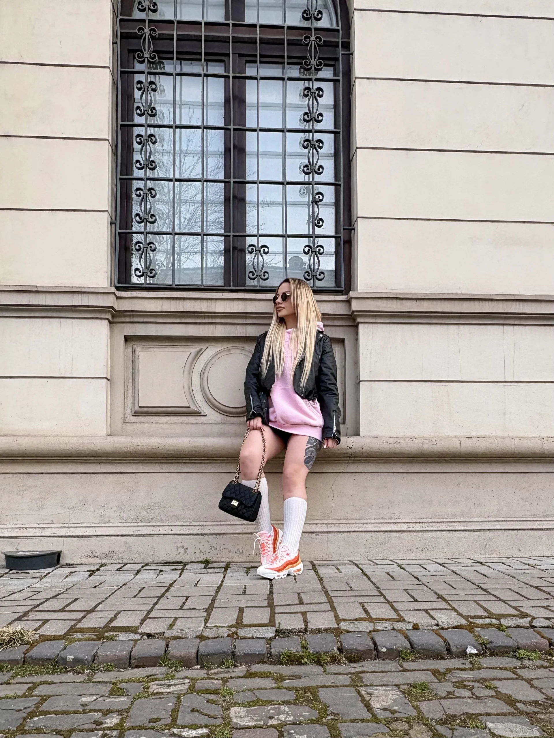 XXX Porn Photo of Nude Sandra_Jo 17