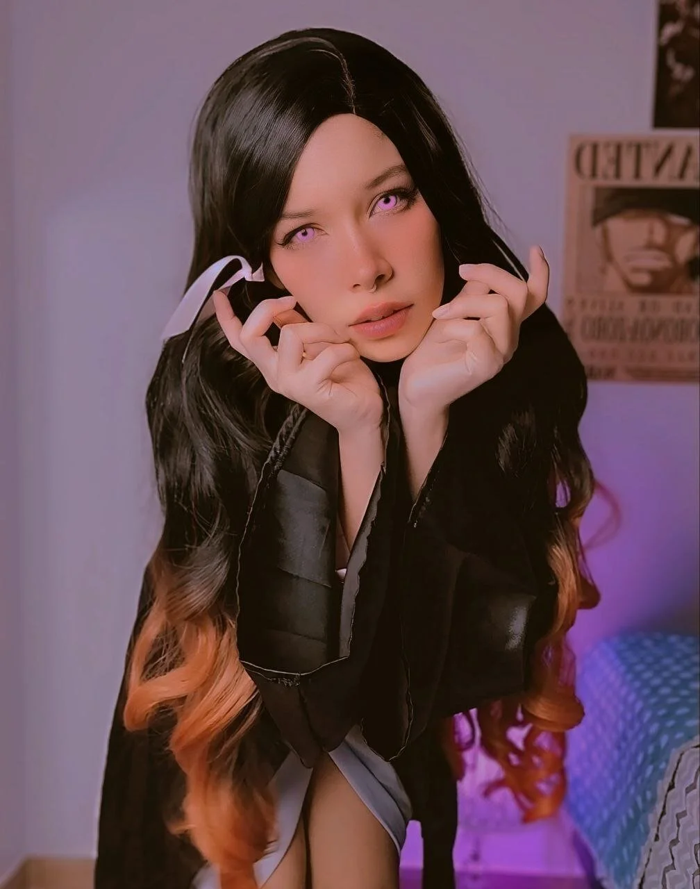 XXX Porn Photo of Nude LemonSweett 24