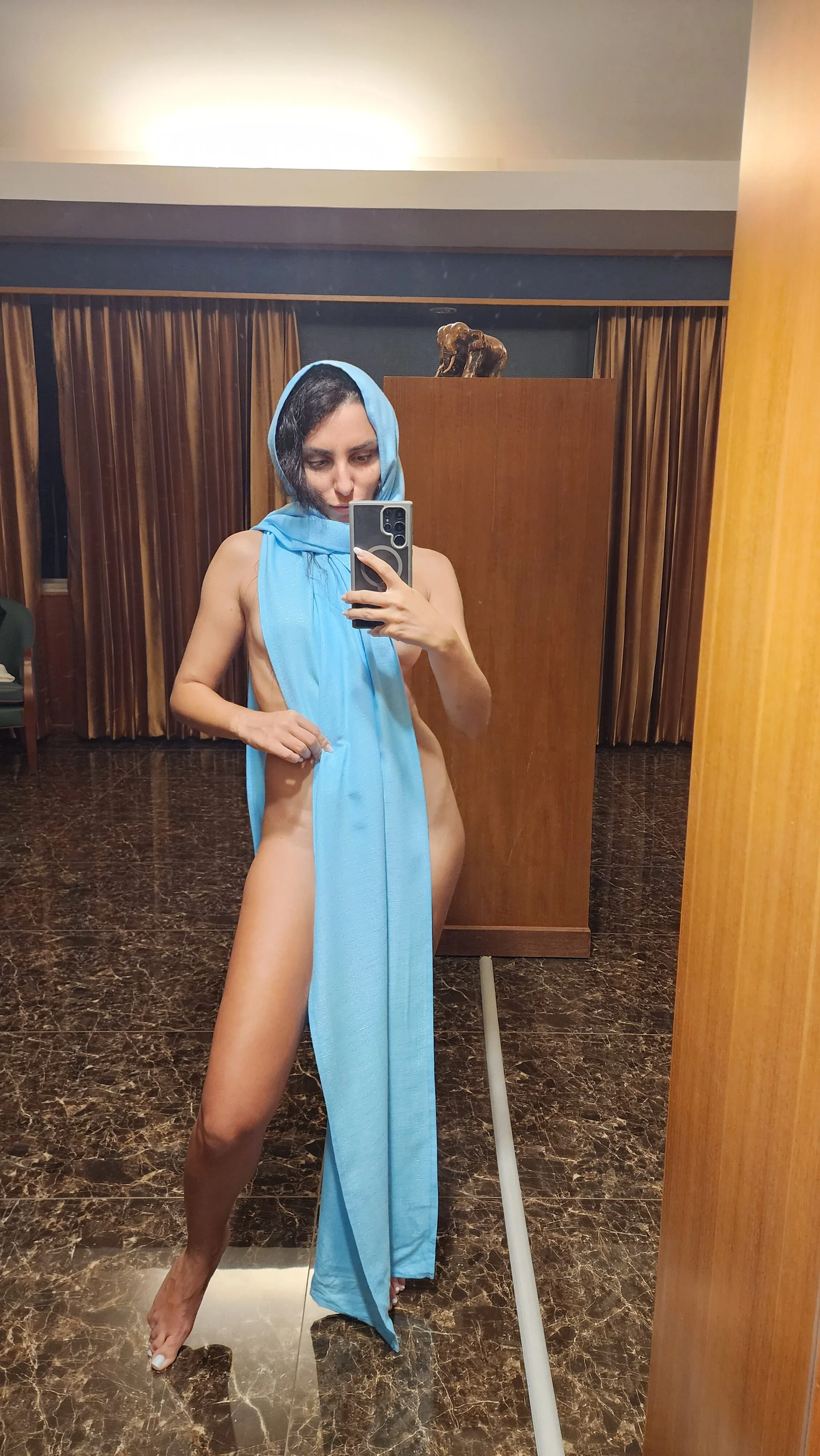 XXX Porn Photo of Nude Izabella_Bella 121