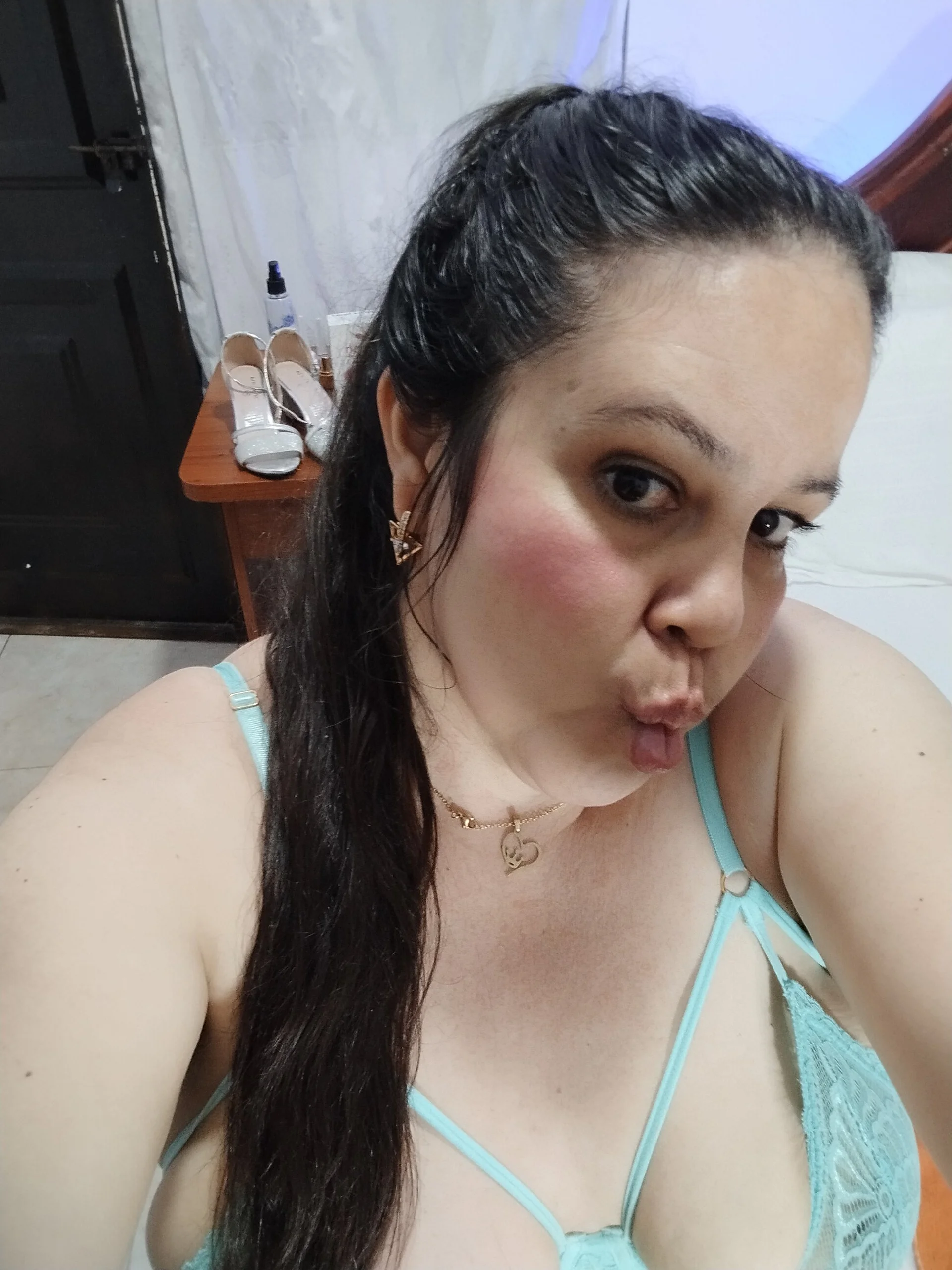 XXX Porn Photo of Nude lunanataly 1
