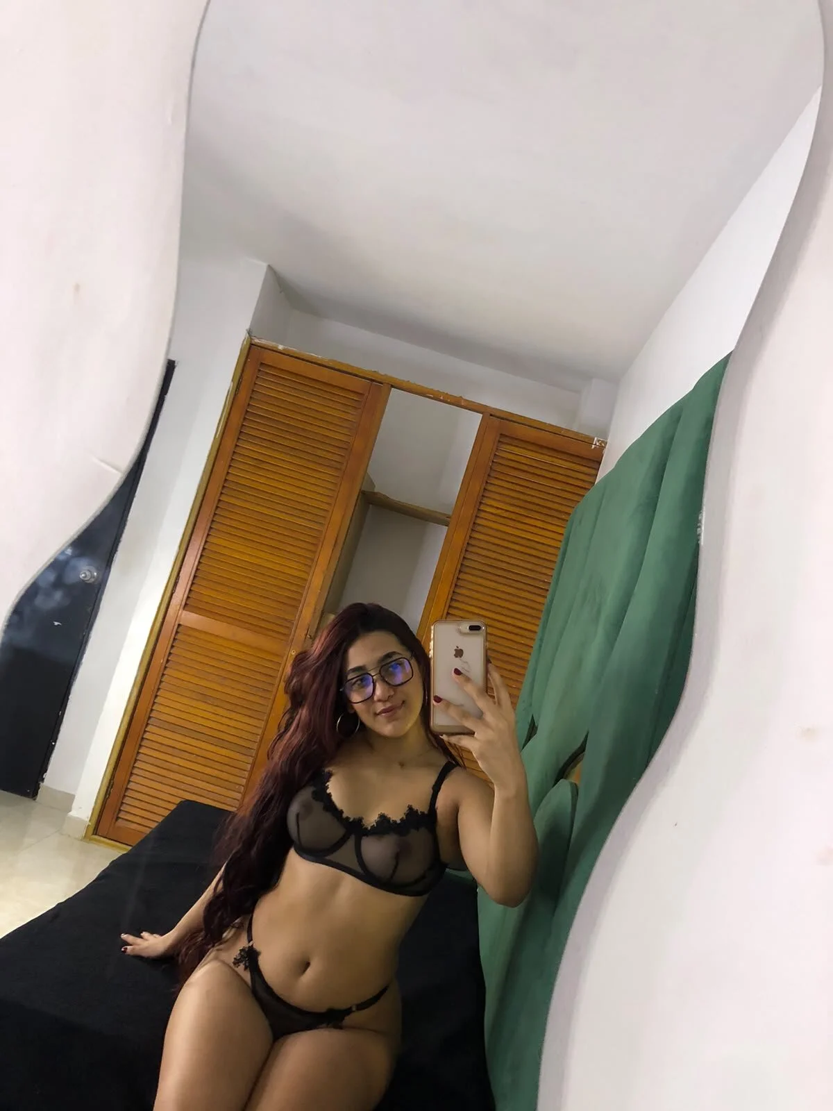 XXX Porn Photo of Nude gigii79 2