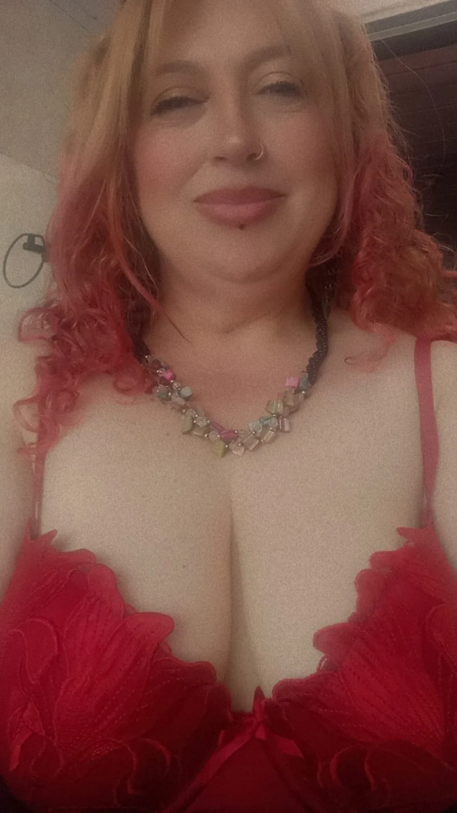 XXX Porn Photo of Nude MilfArlet 5