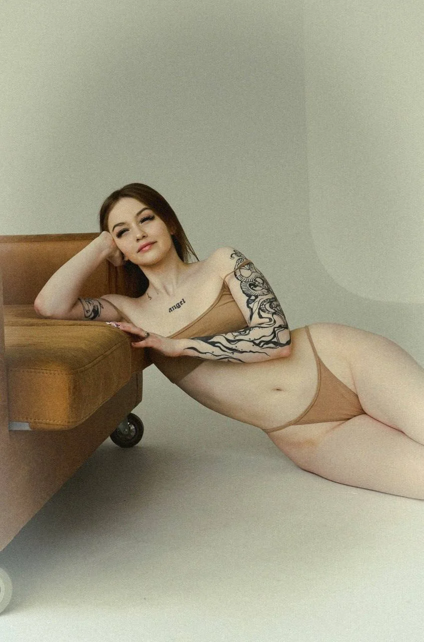 XXX Porn Photo of Nude WiloneDimmick 31