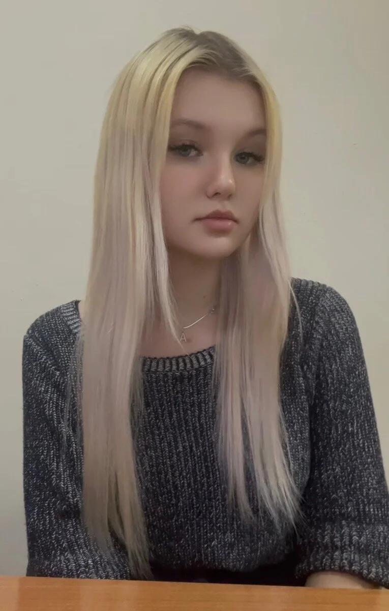 XXX Porn Photo of Nude SweettAnny 6