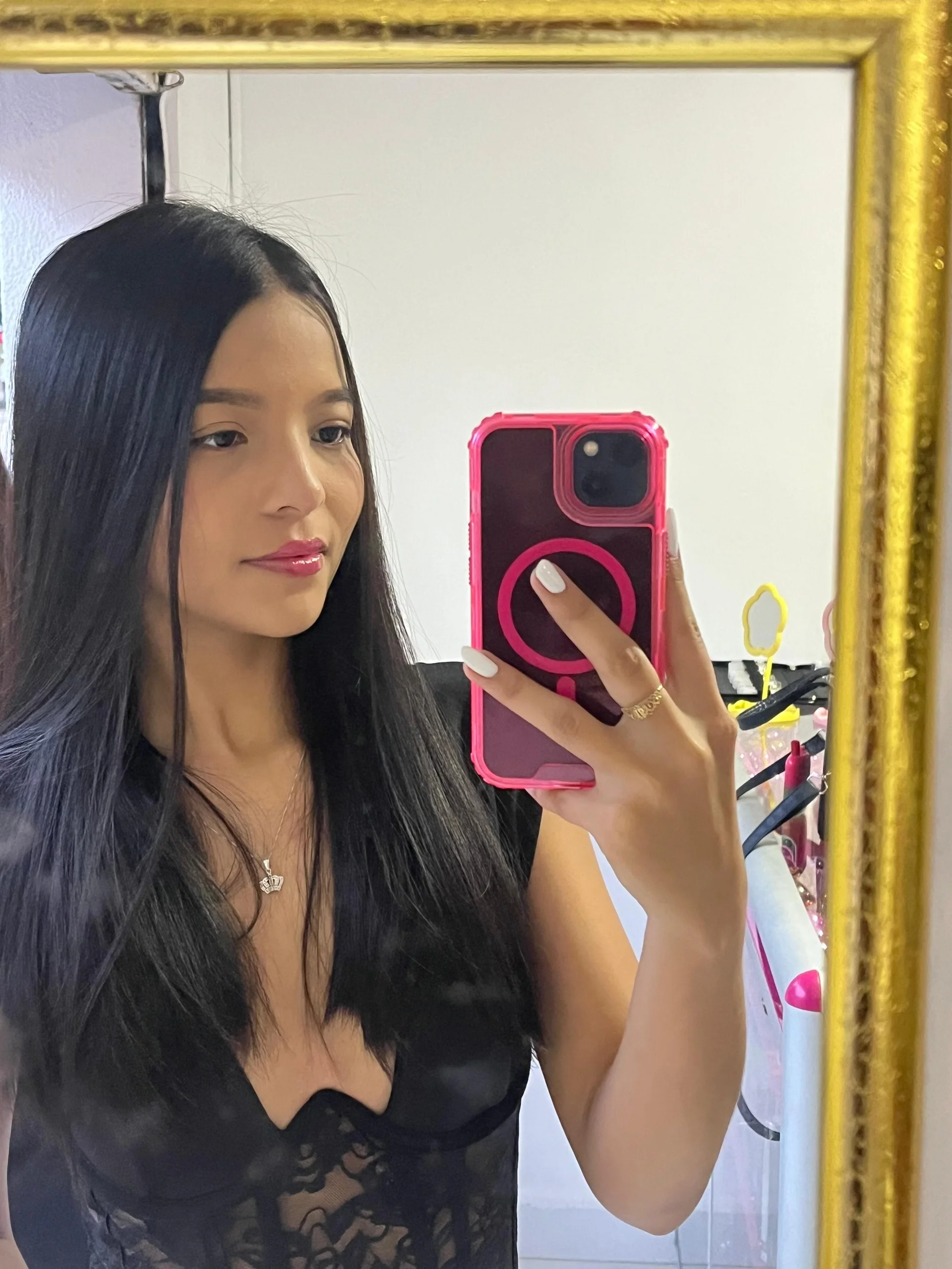 XXX Porn Photo of Nude Kaory_ws 5