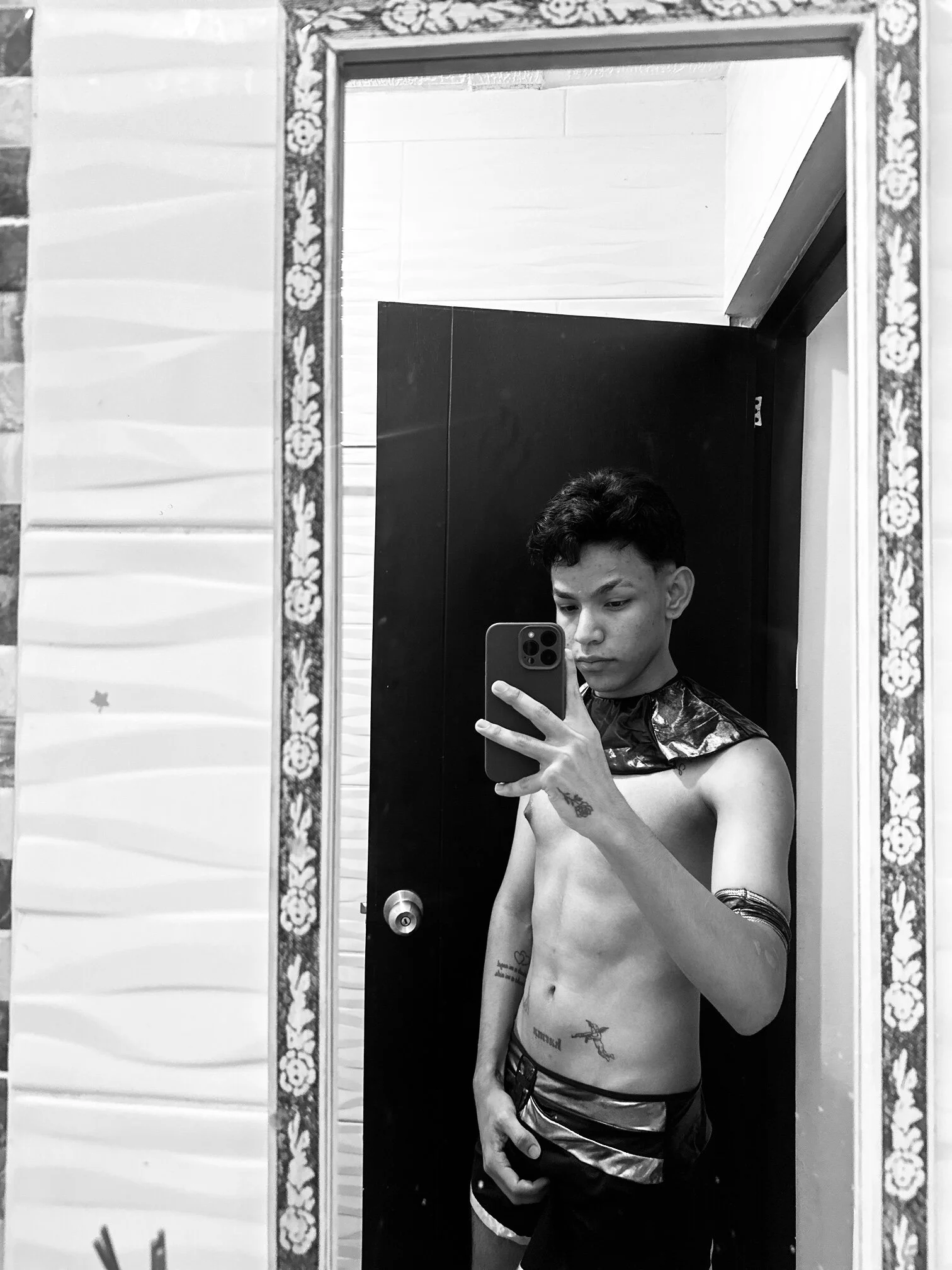 XXX Porn Photo of Nude DeadlyPride0 2