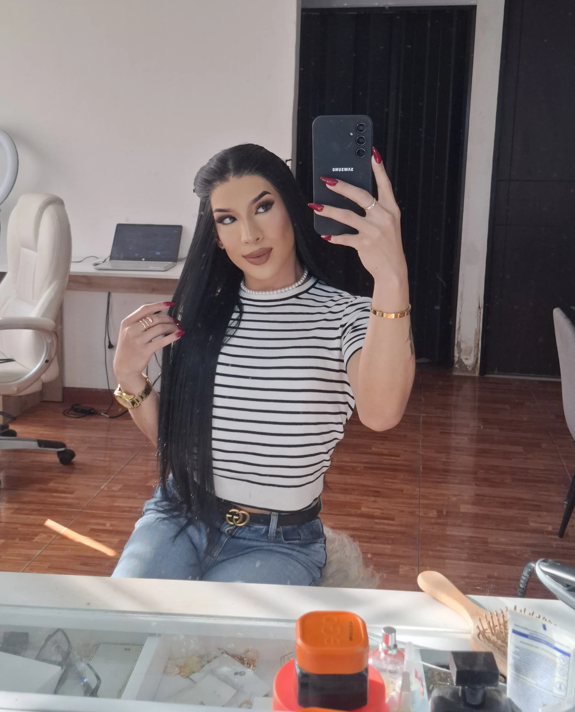 XXX Porn Photo of Nude Jess_Goddess 330