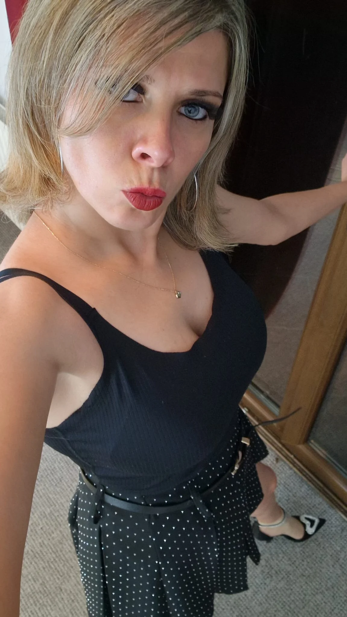 XXX Porn Photo of Nude Anne_Blueeyes 45
