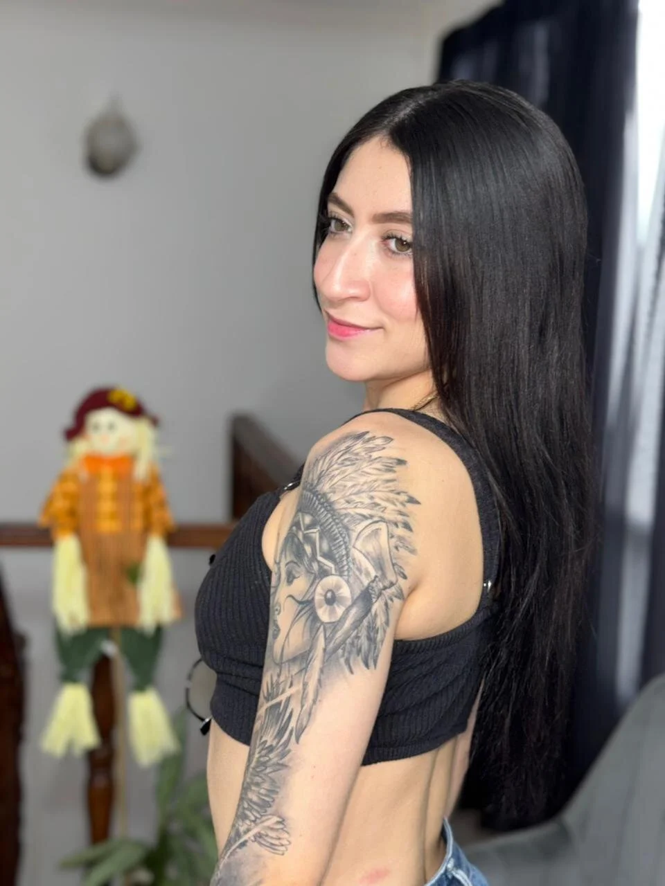 XXX Porn Photo of Nude melissa_rox 20