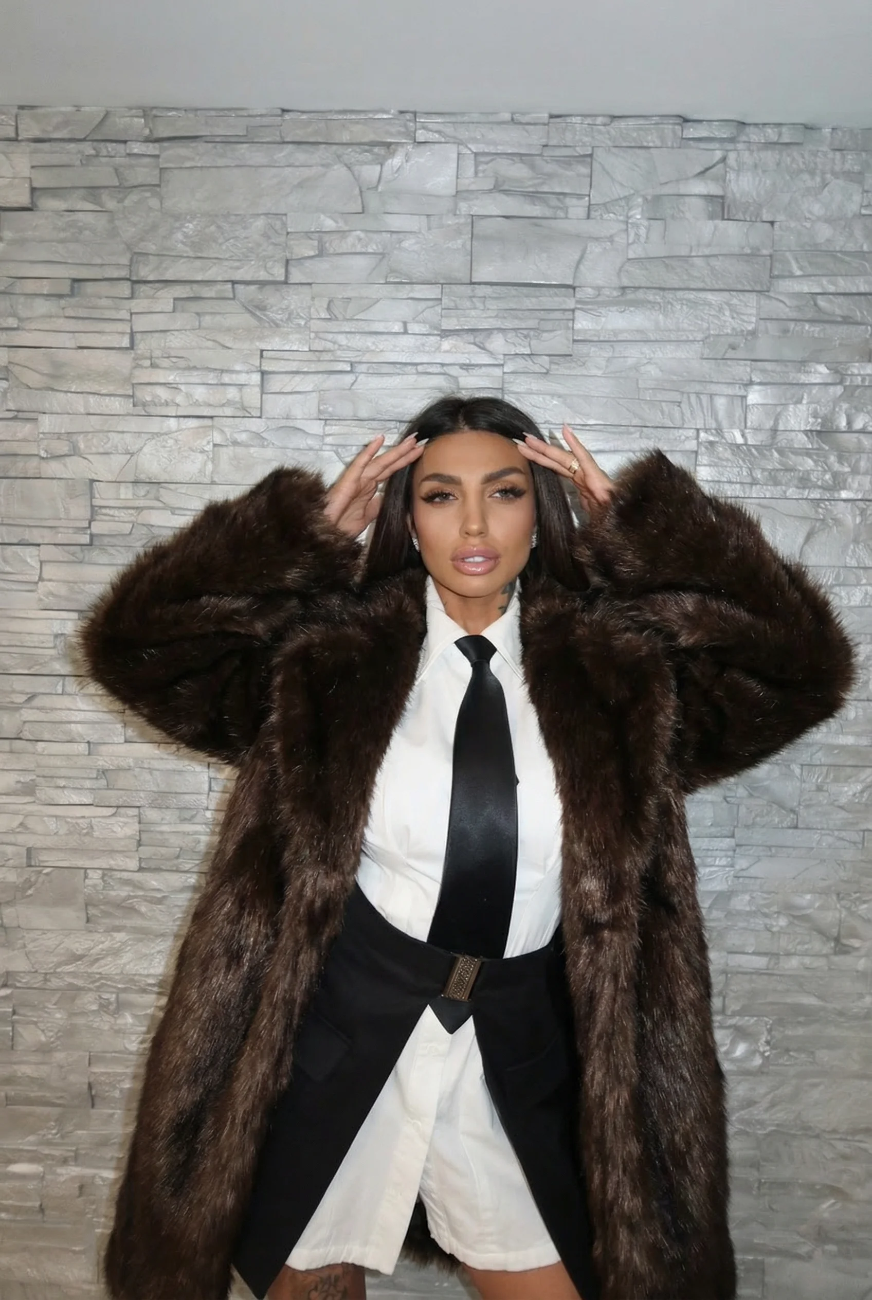 XXX Porn Photo of Nude missashleylx 127