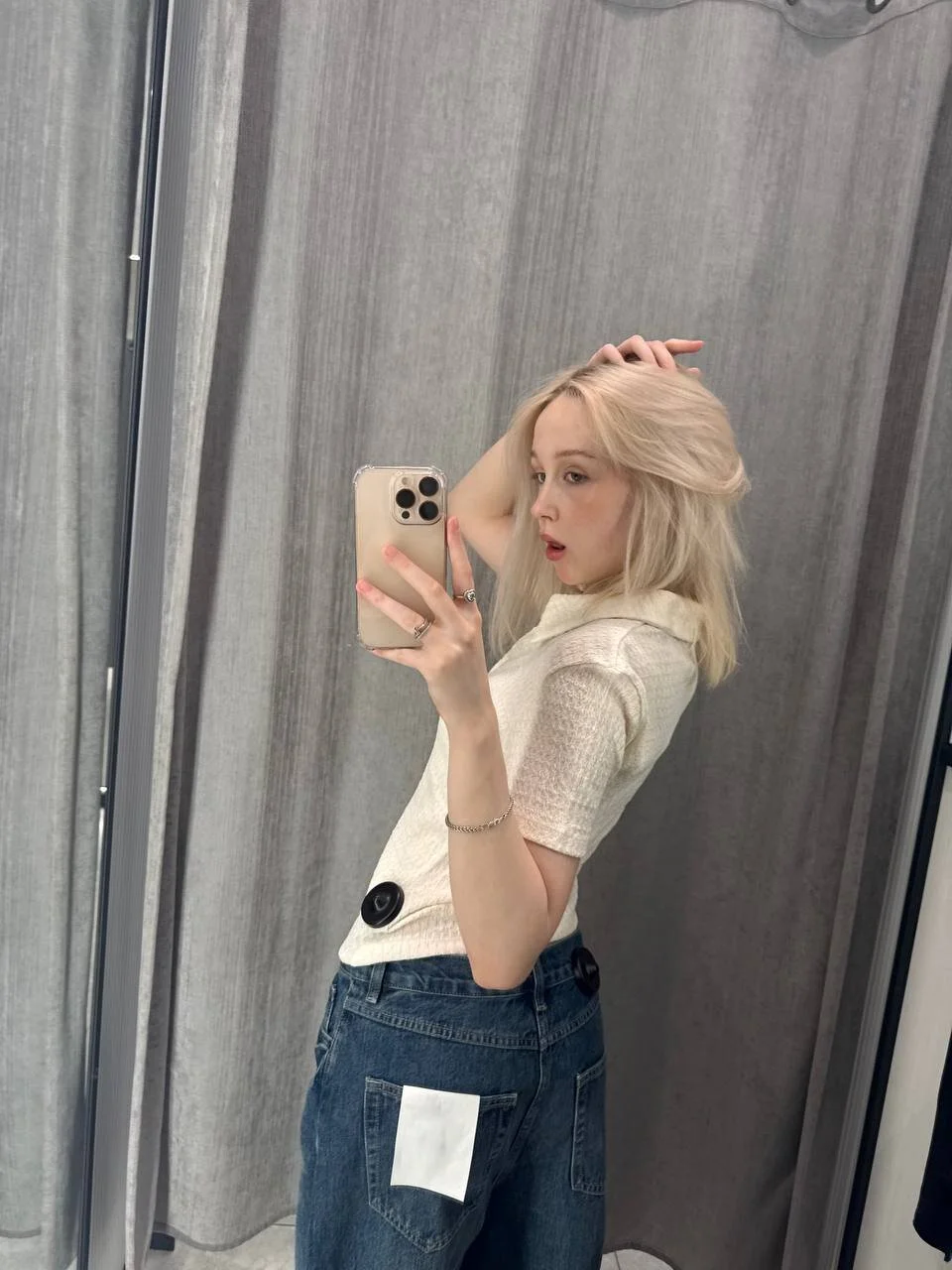 XXX Porn Photo of Nude alicewonderyou 35