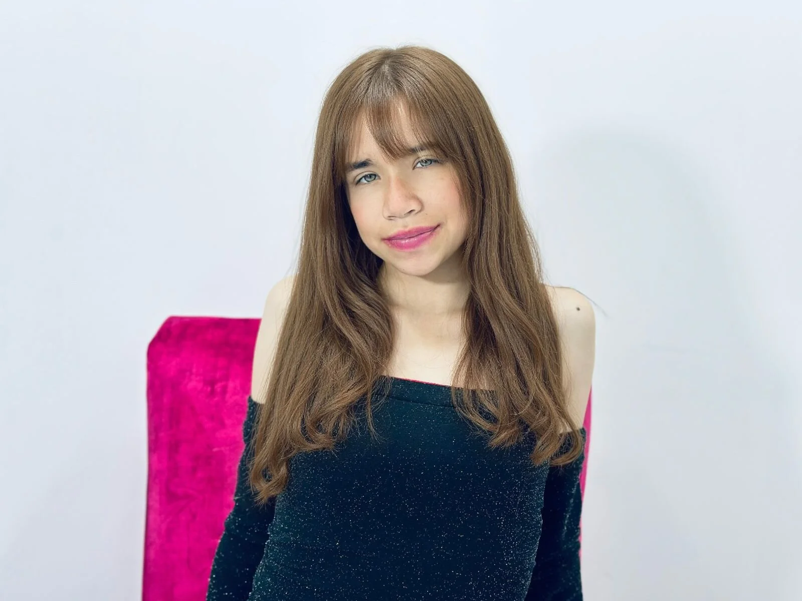 XXX Porn Photo of Nude ZoeBarbiee 12