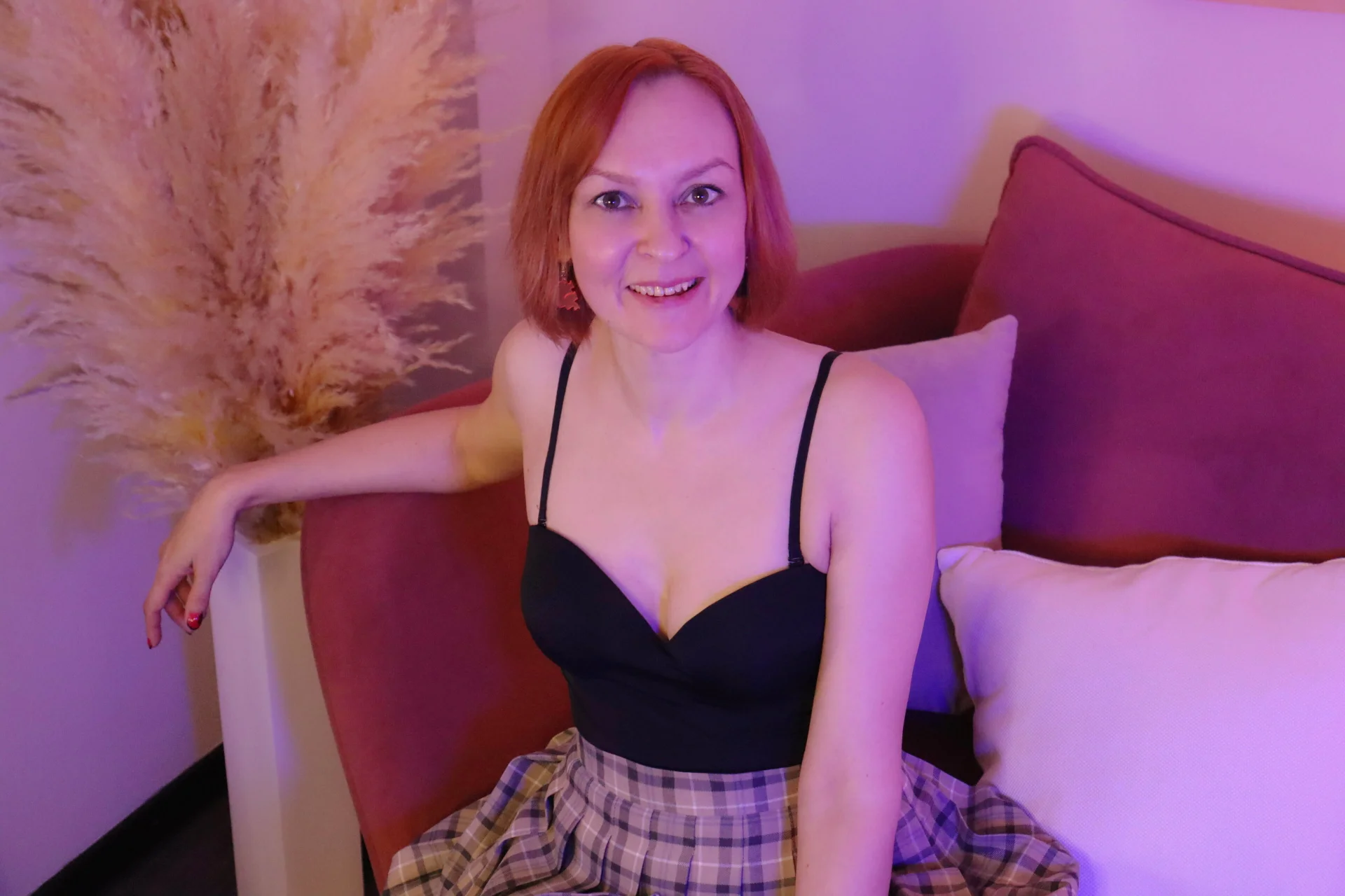 XXX Porn Photo of Nude NikaGentle 19