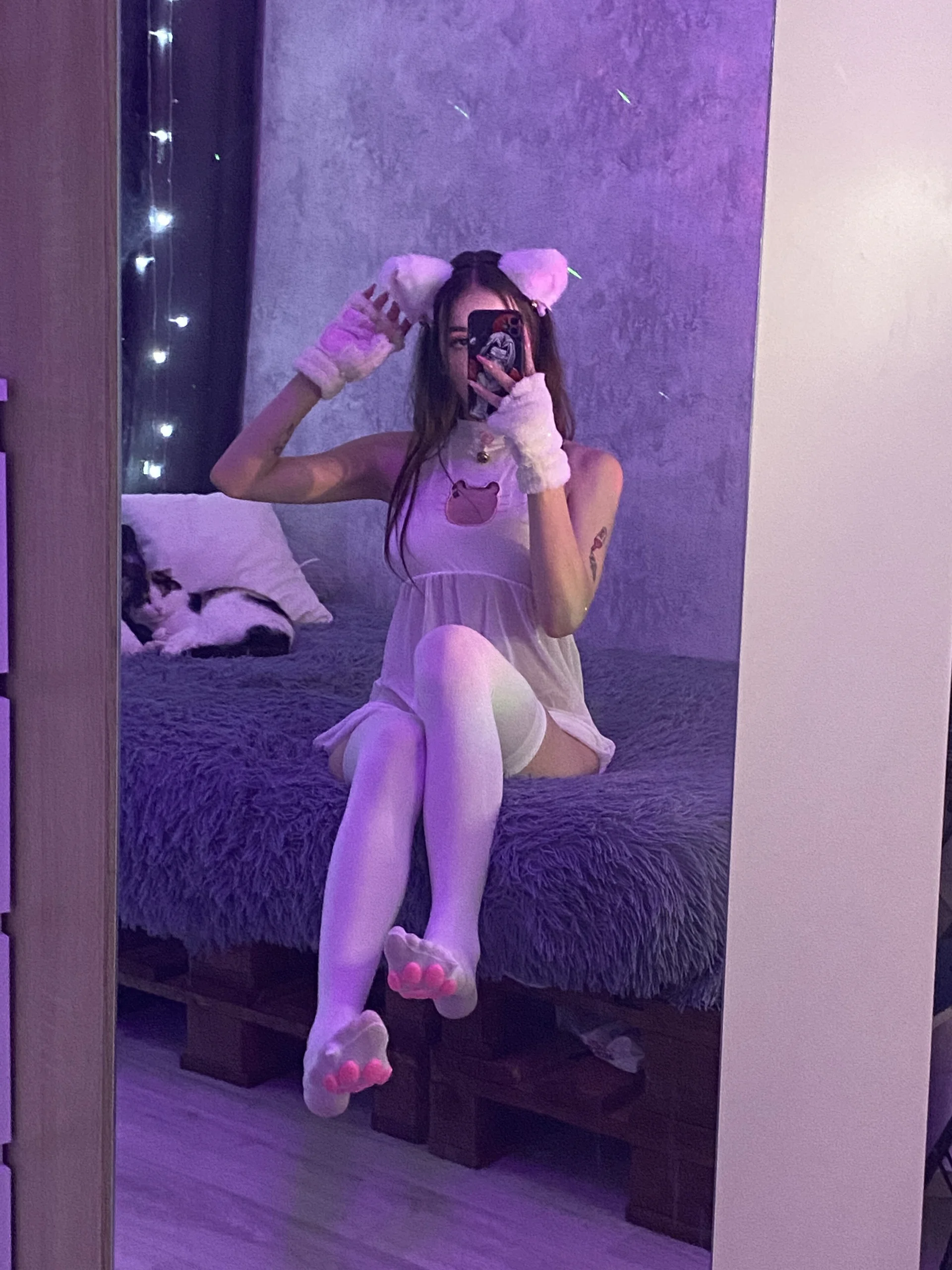XXX Porn Photo of Nude naughty_dakota 44