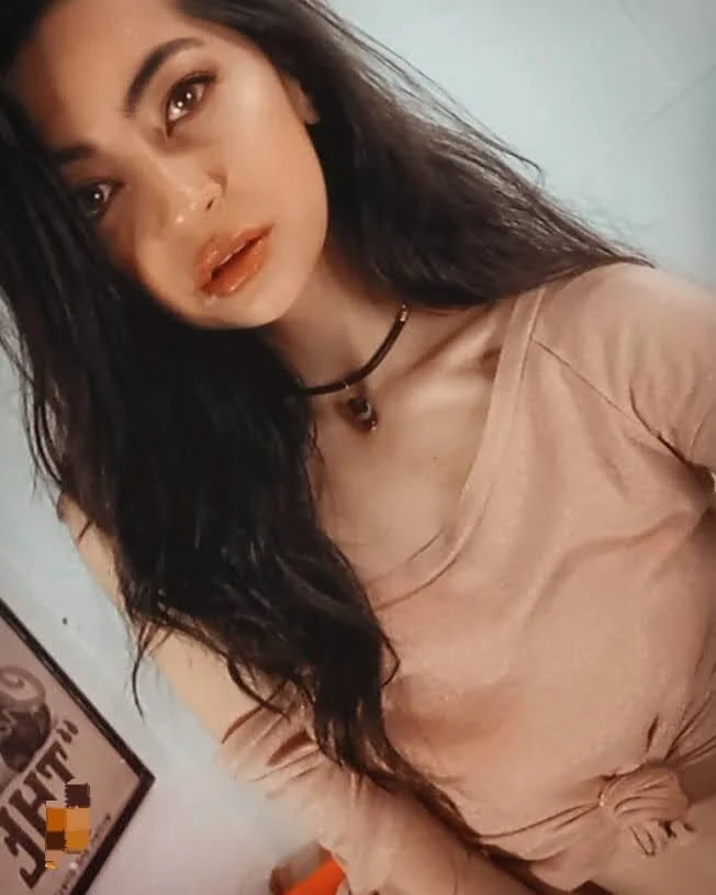 XXX Porn Photo of Nude Saya_Amaretto1 8