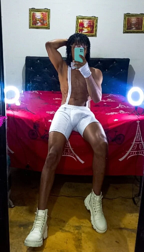 XXX Porn Photo of Nude JaMell61 30