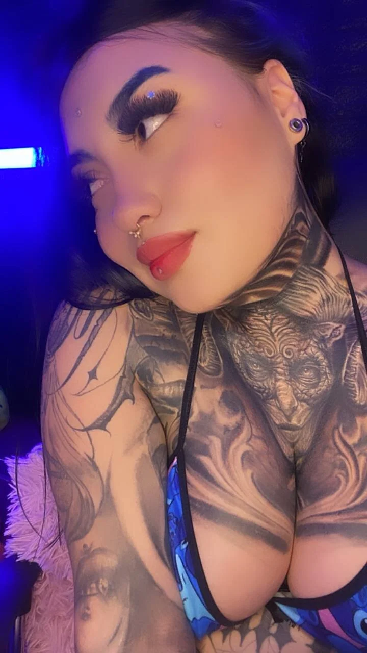 XXX Porn Photo of Nude CloeeBeckam 53