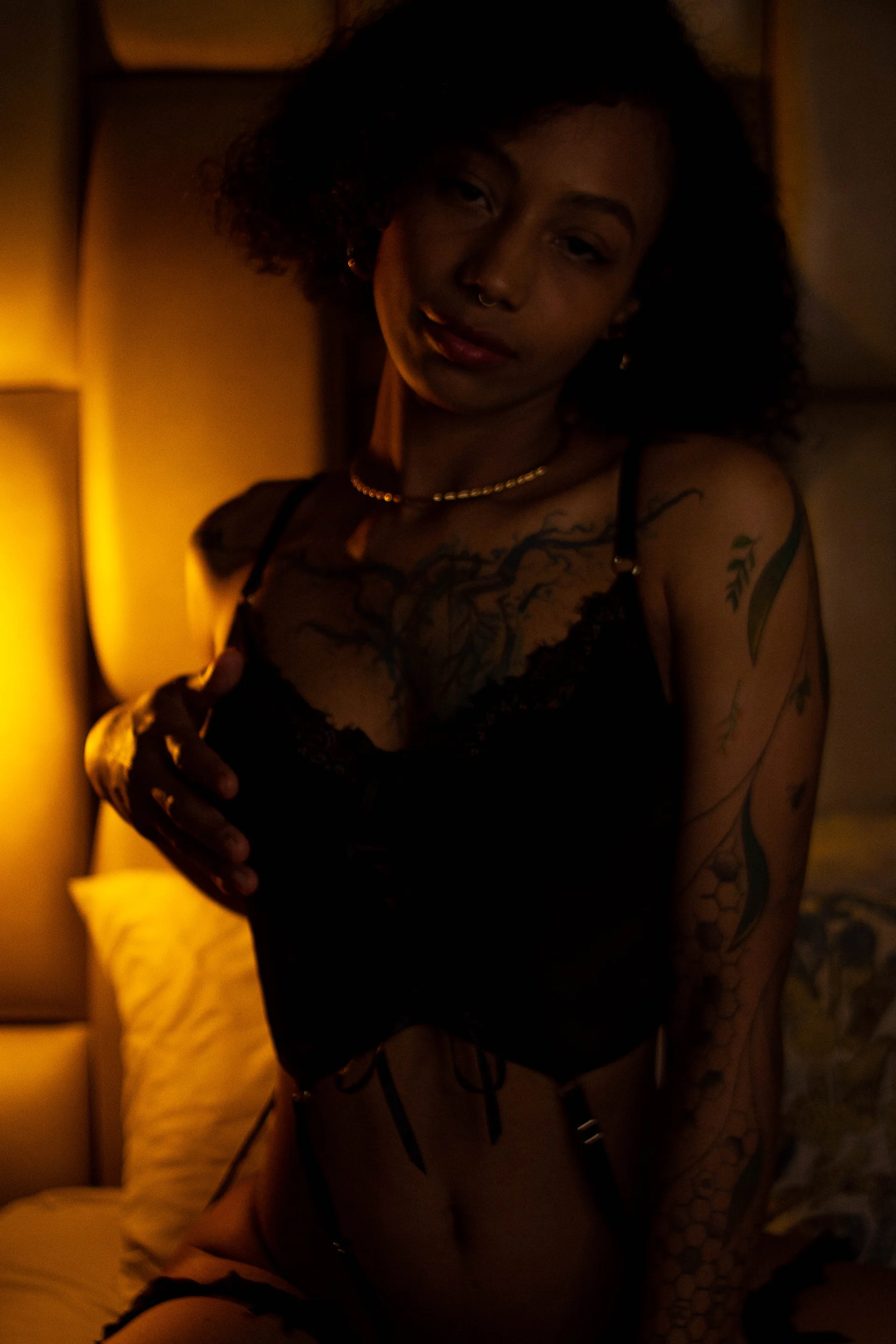 XXX Porn Photo of Nude daiana_curly 38