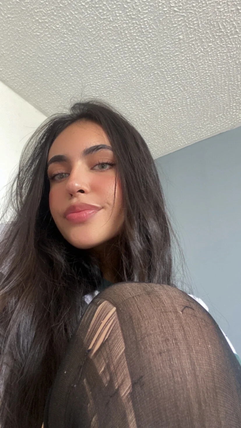 XXX Porn Photo of Nude DaphneUwu 628