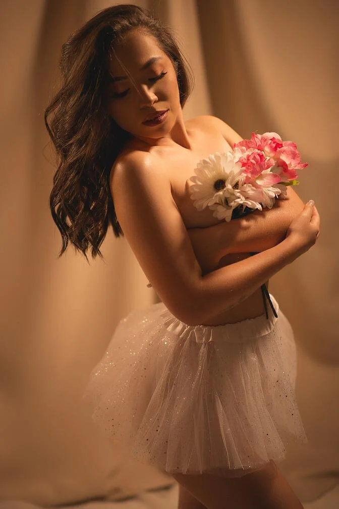 XXX Porn Photo of Nude LolaLushme 5
