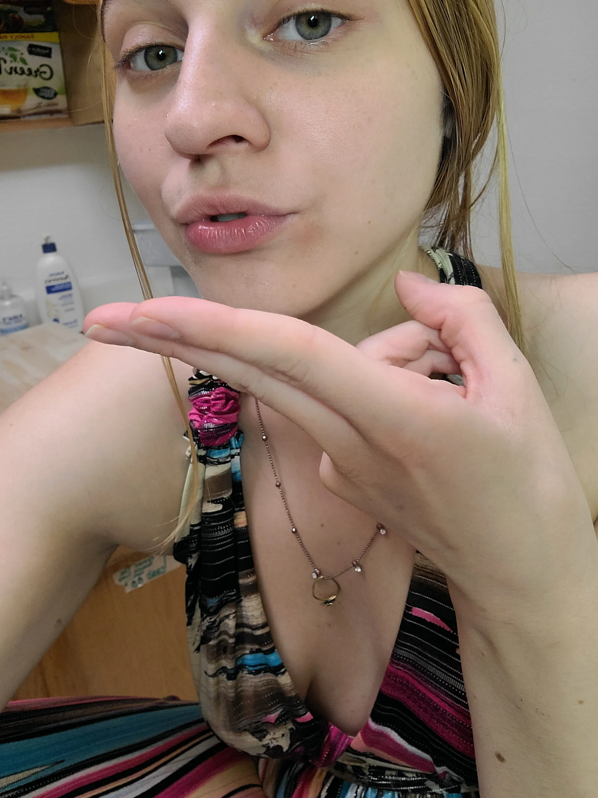 XXX Porn Photo of Nude ScarletCallings_420 7