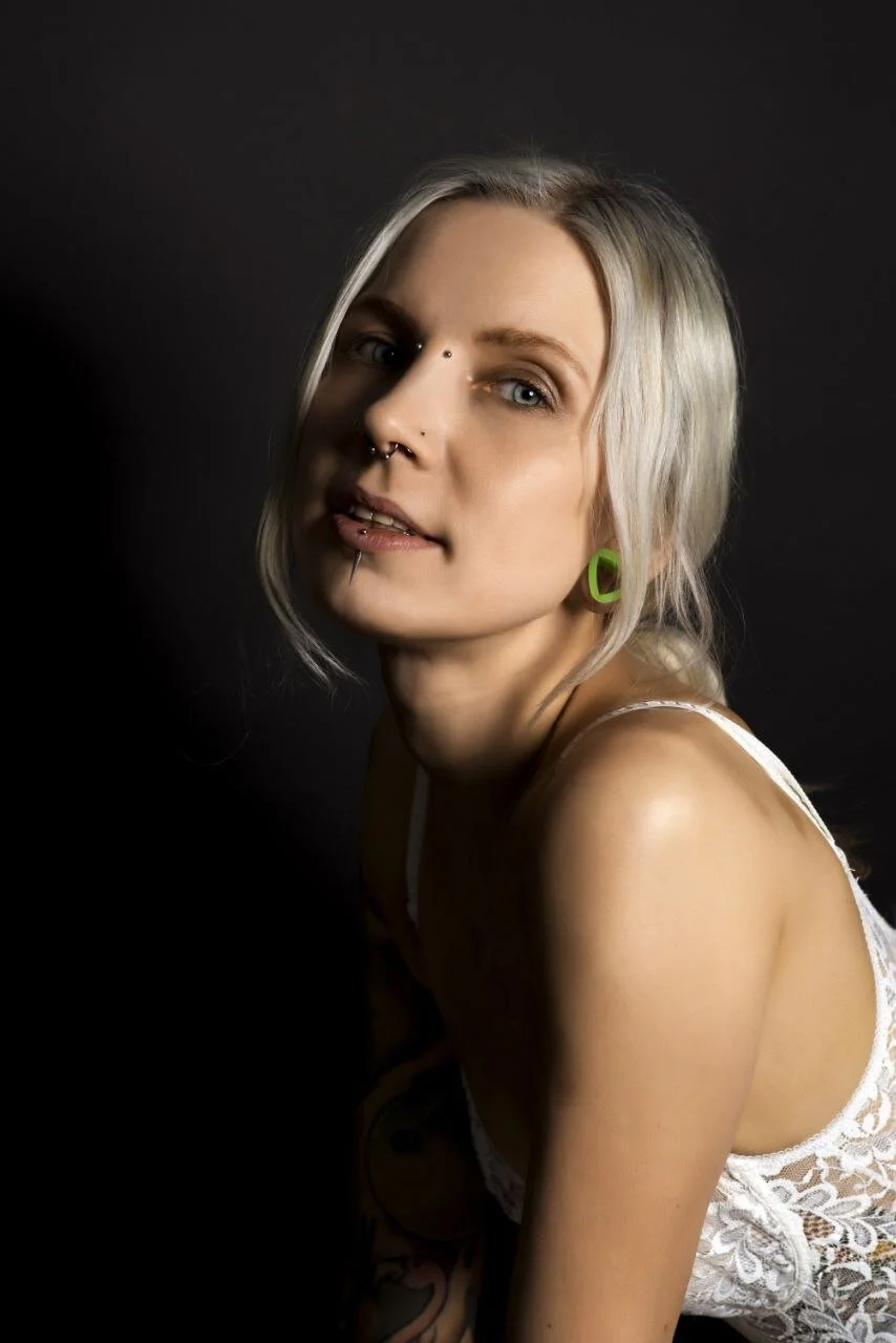XXX Porn Photo of Nude alexandra_zaryanova 5