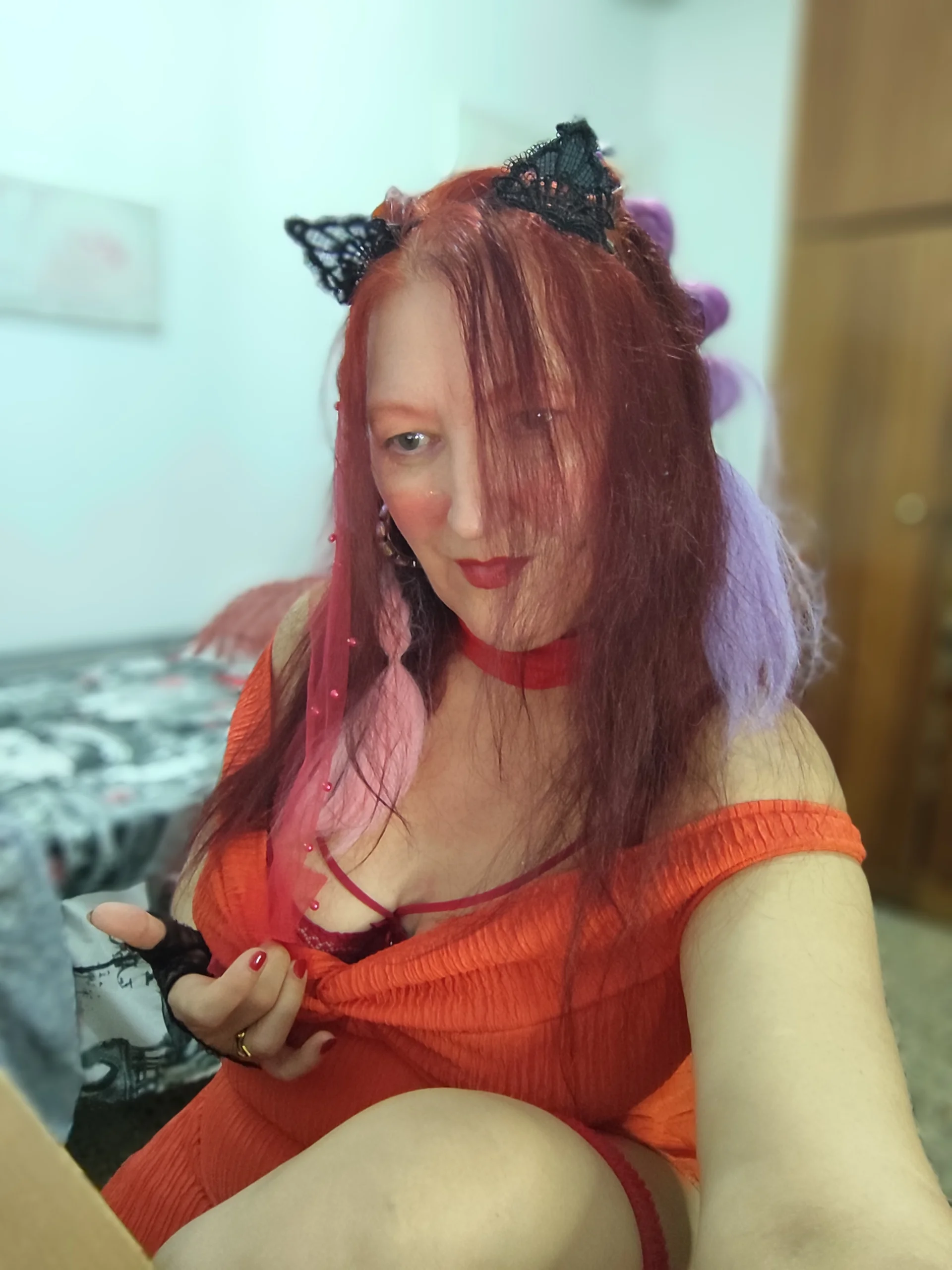 XXX Porn Photo of Nude SabrinaXlovess 2