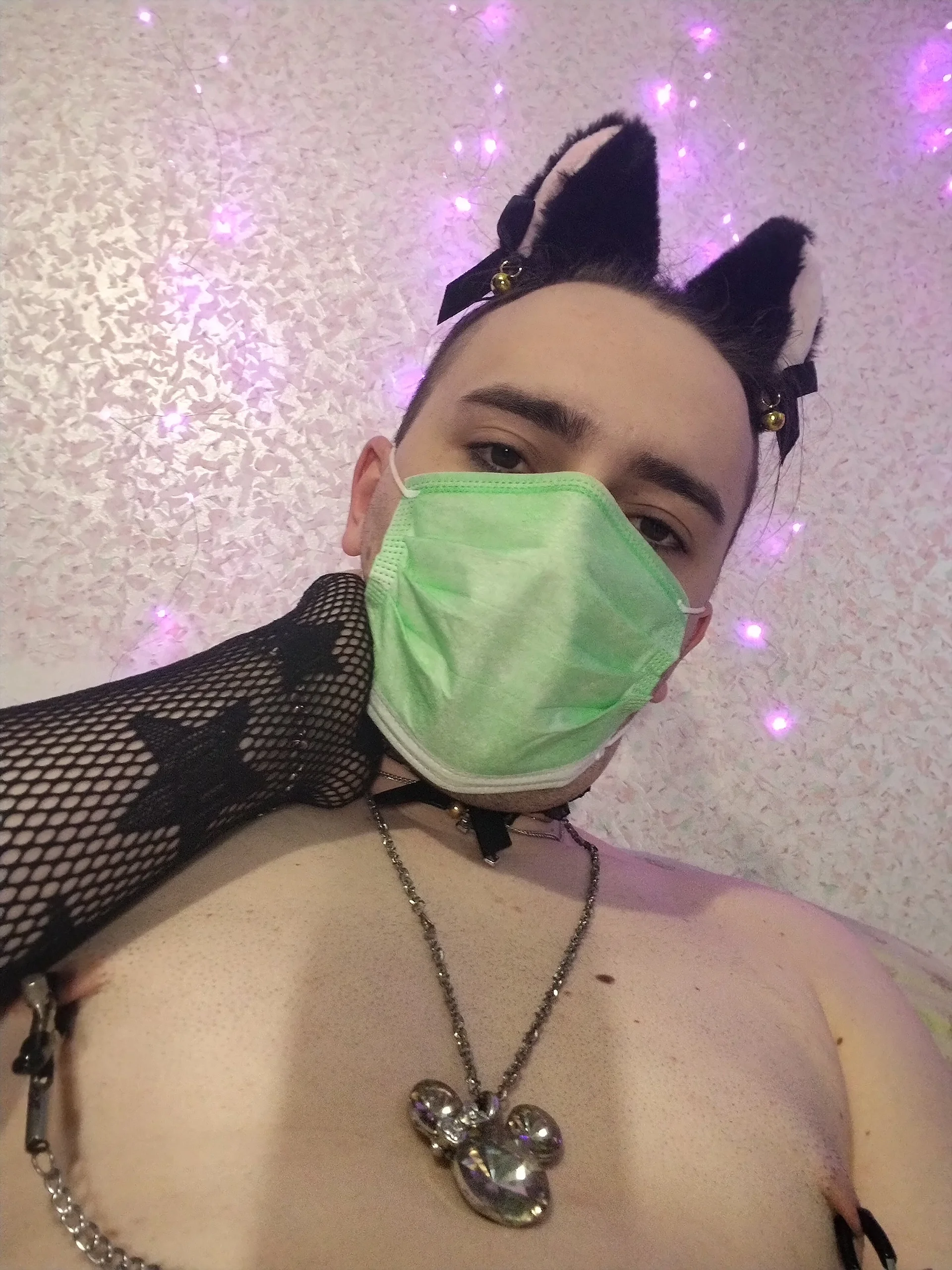 XXX Porn Photo of Nude Punish_Sub_Bdsm_Boy 9