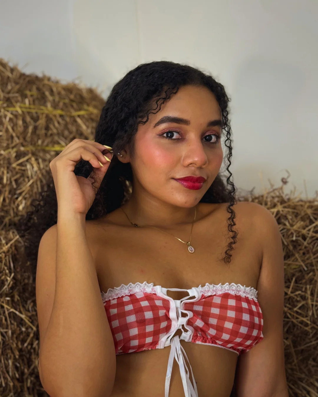 XXX Porn Photo of Nude esther_sofia 3