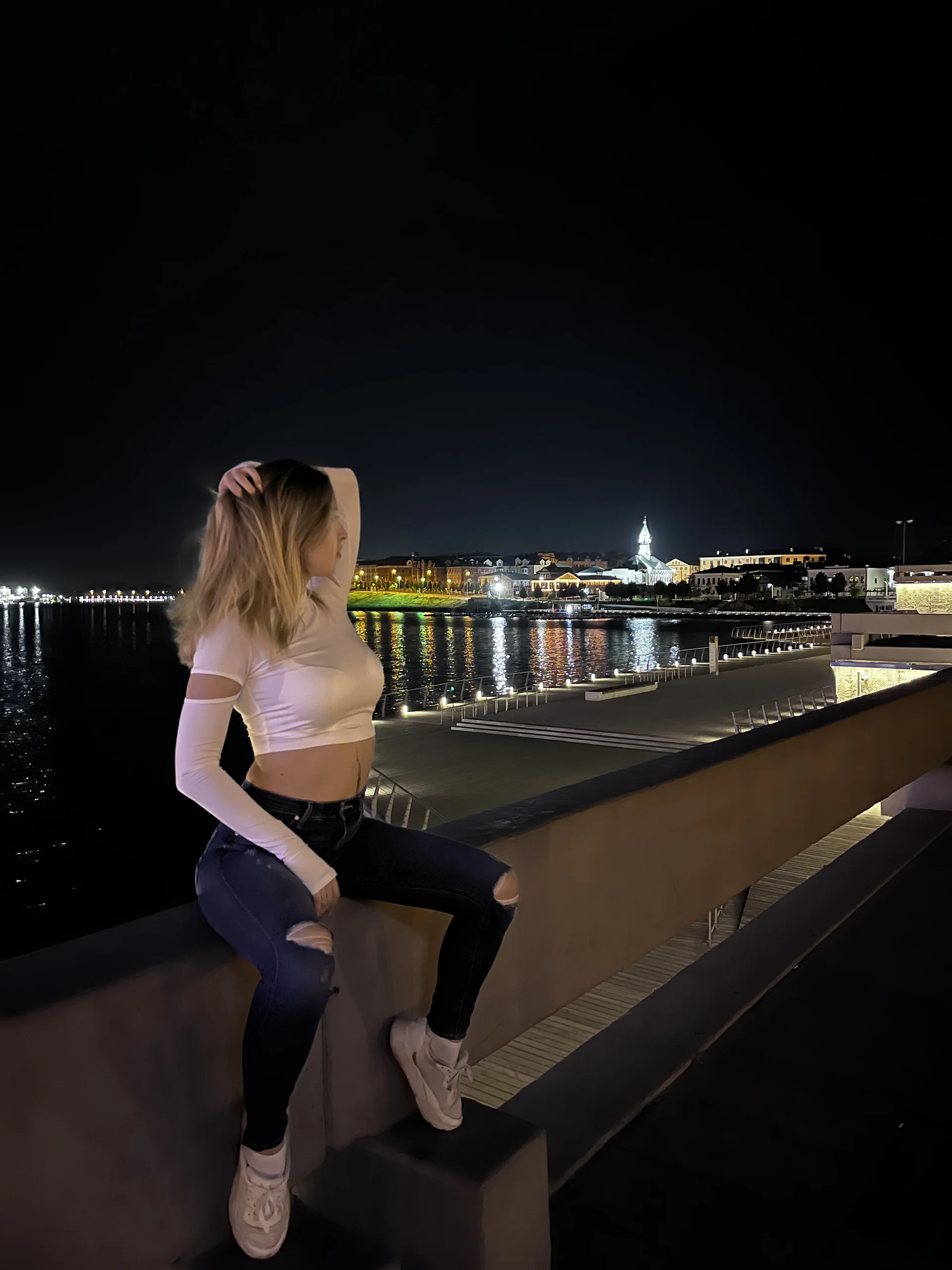XXX Porn Photo of Nude Holly_Play 7