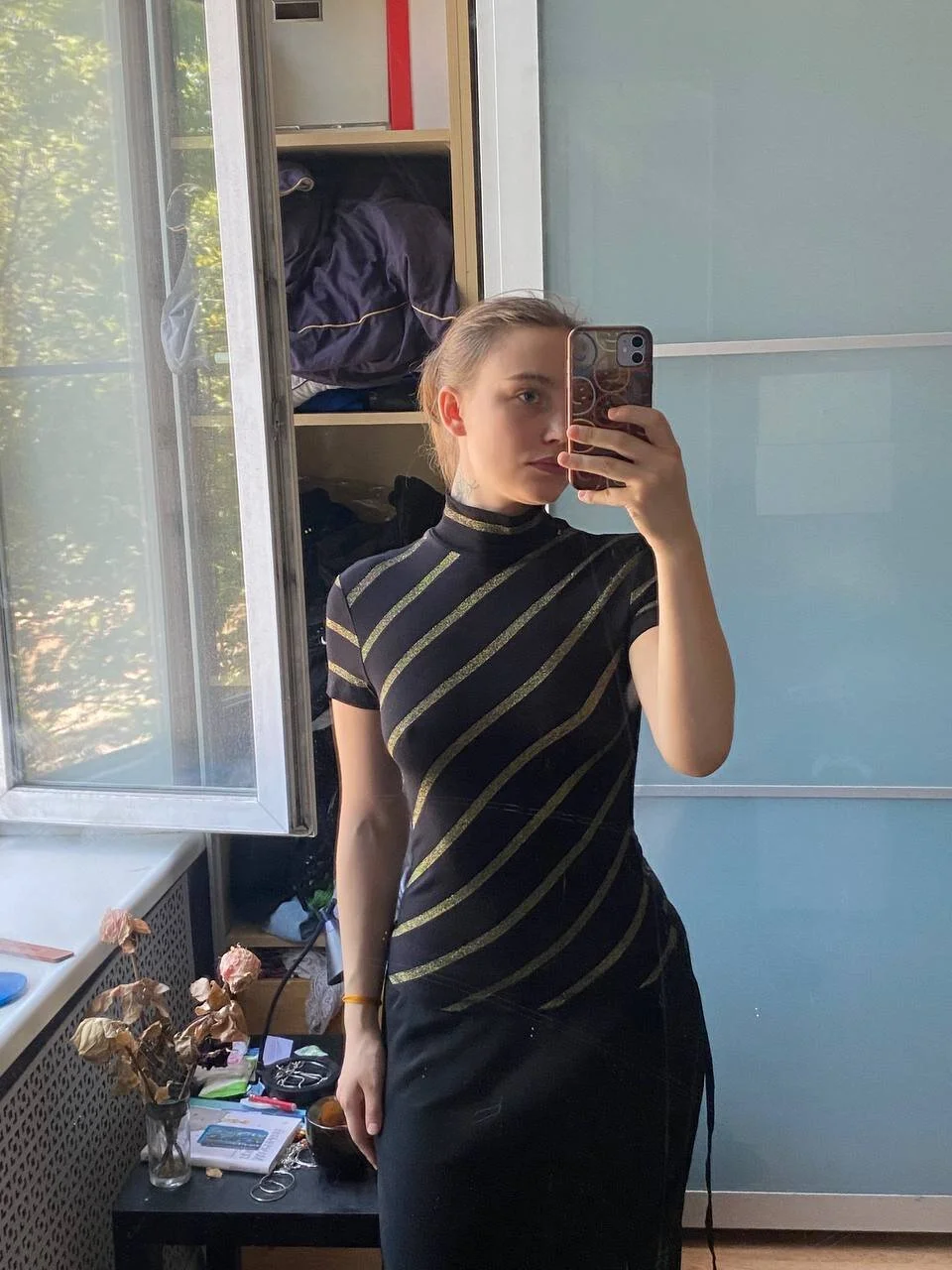 XXX Porn Photo of Nude Lolatatee 225