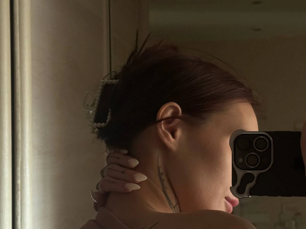 XXX Porn Photo of Nude Selena_Sharp 43