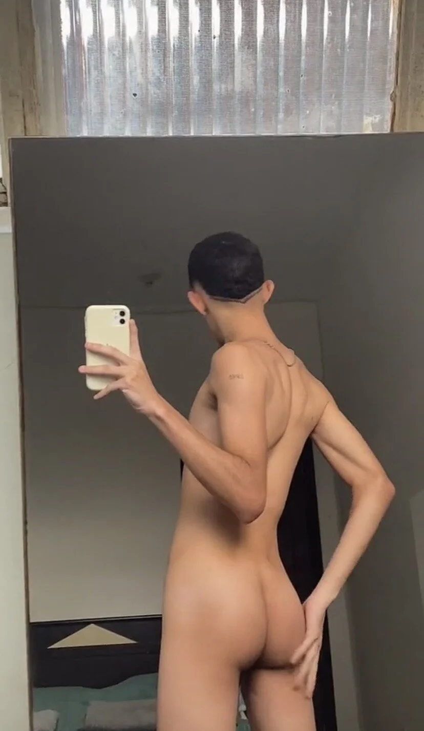 XXX Porn Photo of Nude Fox_kesy 6