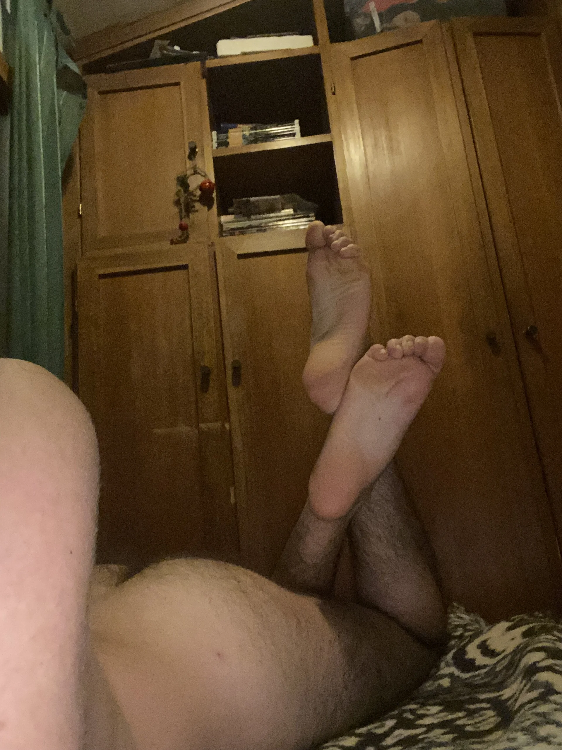 XXX Porn Photo of Nude WeepyMow 4