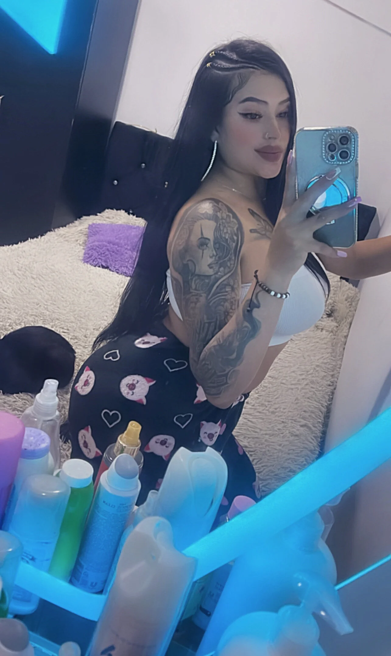XXX Porn Photo of Nude Kendra_kobein 2