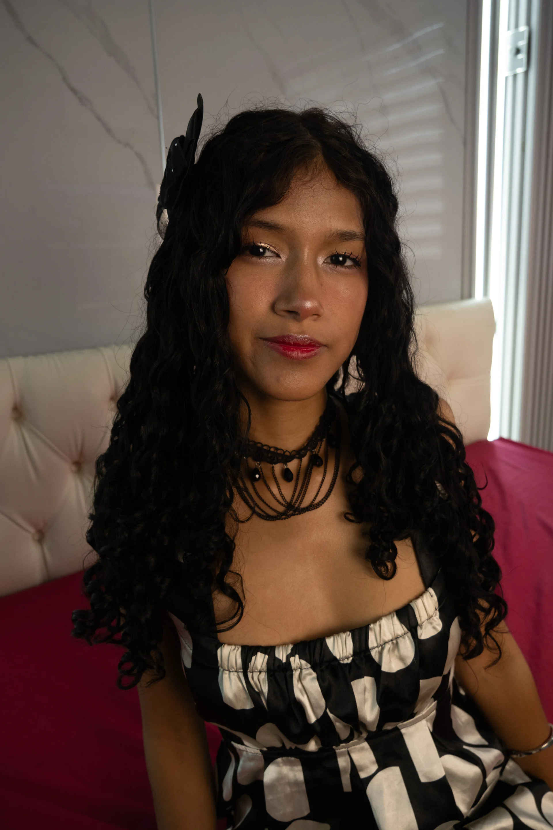 XXX Porn Photo of Nude HampenSweet 22