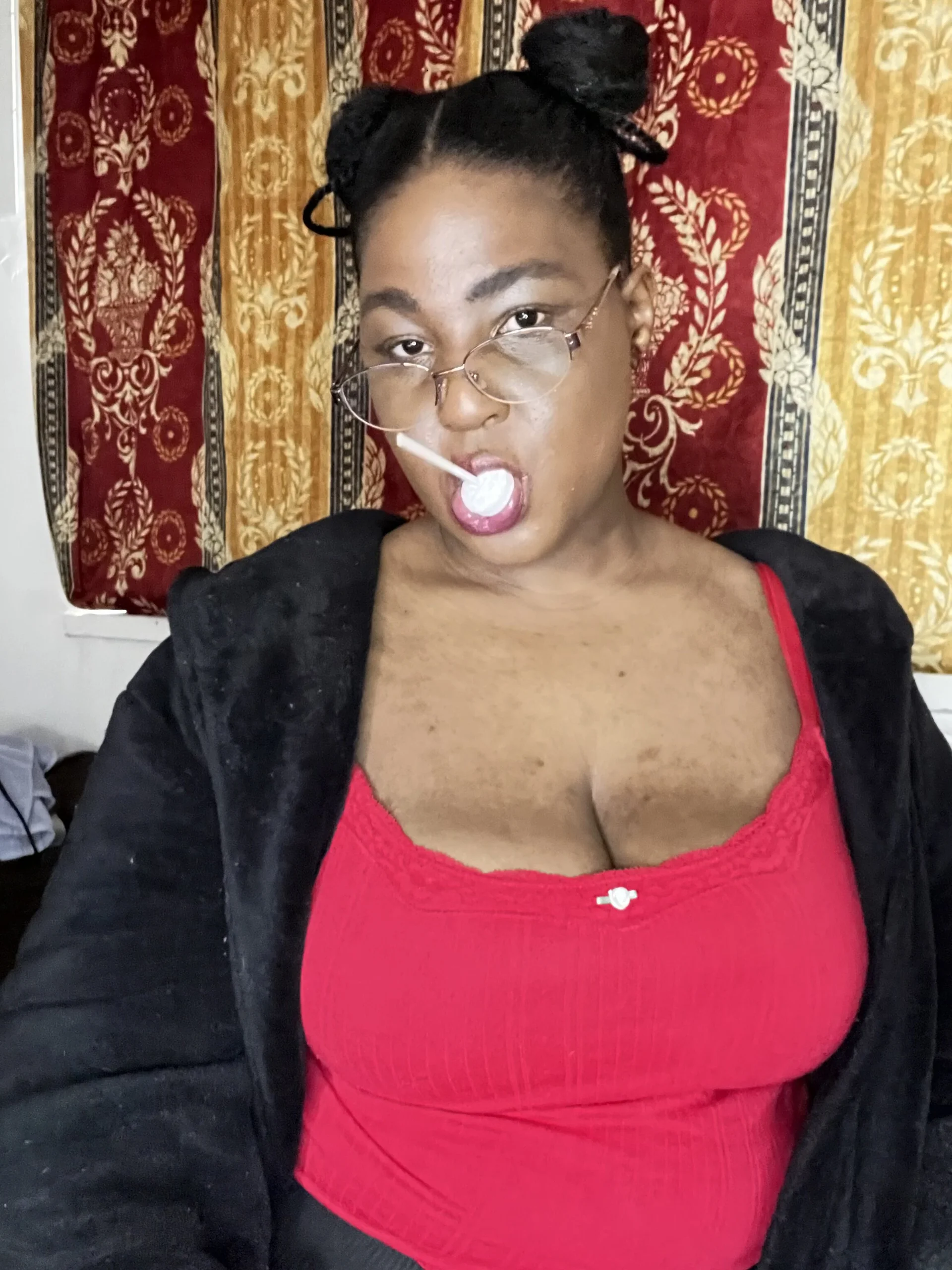 XXX Porn Photo of Nude CurvySashia 55