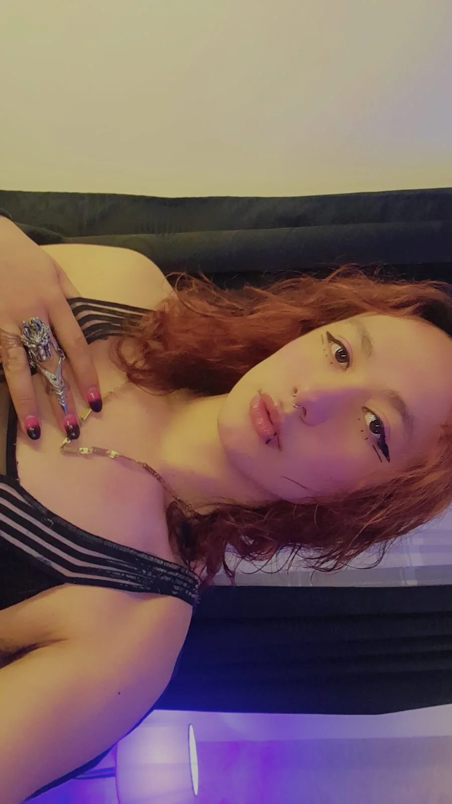 XXX Porn Photo of Nude Giselle_Black7_ 16