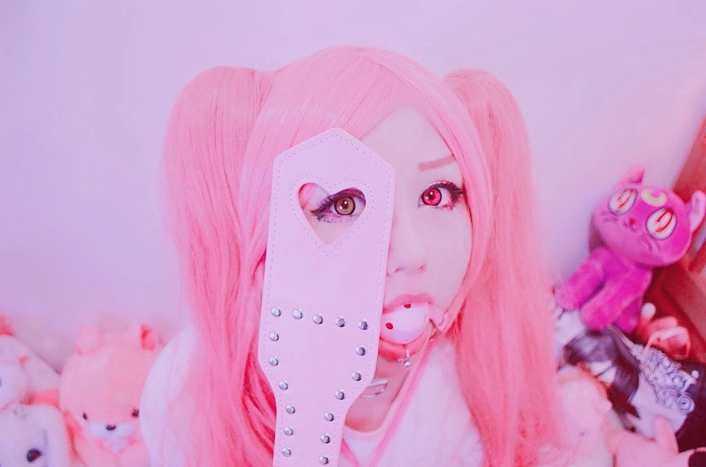XXX Porn Photo of Nude Lolisuccub 75