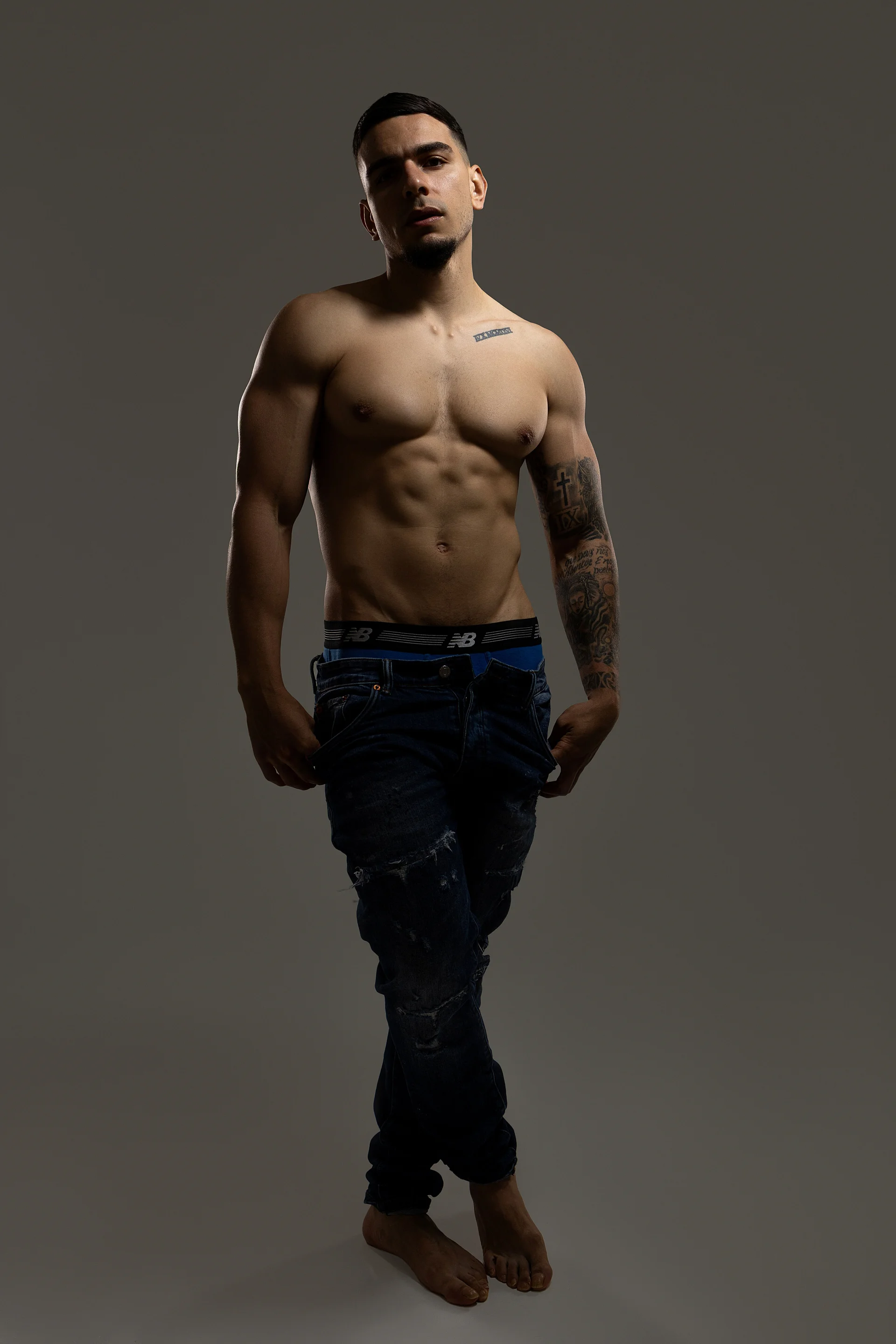 XXX Porn Photo of Nude Josh_miller01 9