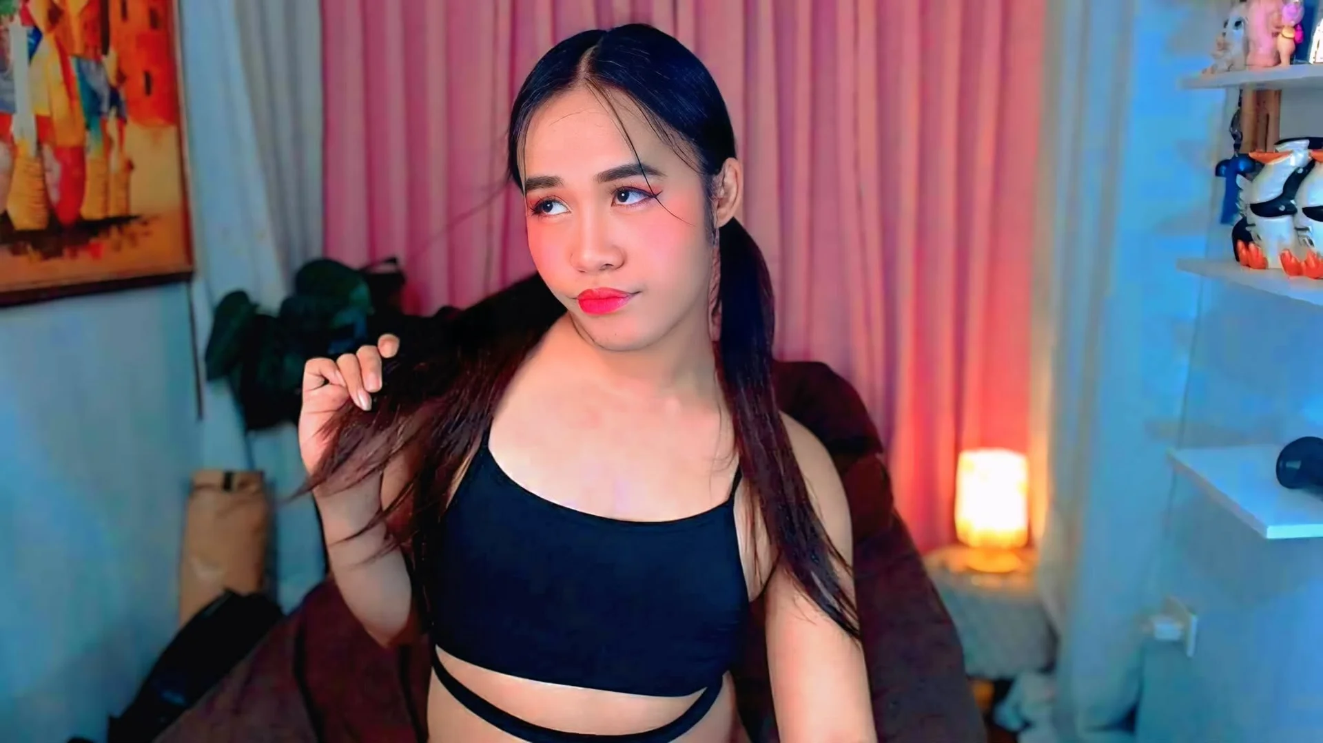 XXX Porn Photo of Nude Caddiejoson 2