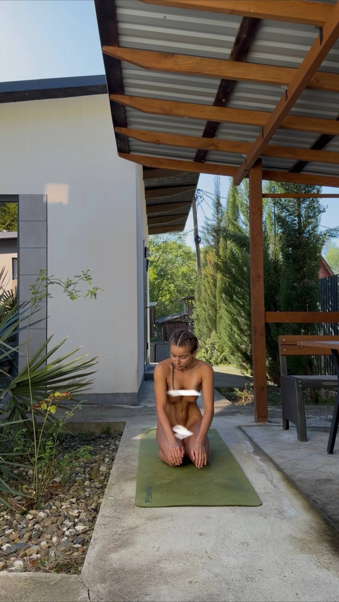 XXX Porn Photo of Nude ElizSweet 64