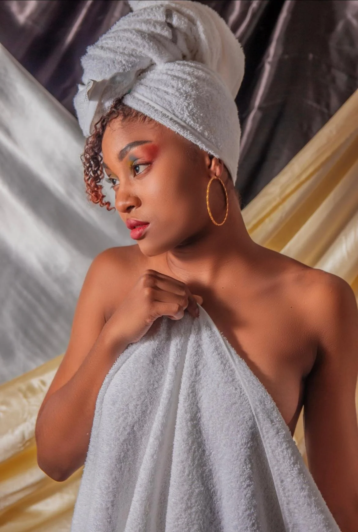 XXX Porn Photo of Nude ohrianagibson 79