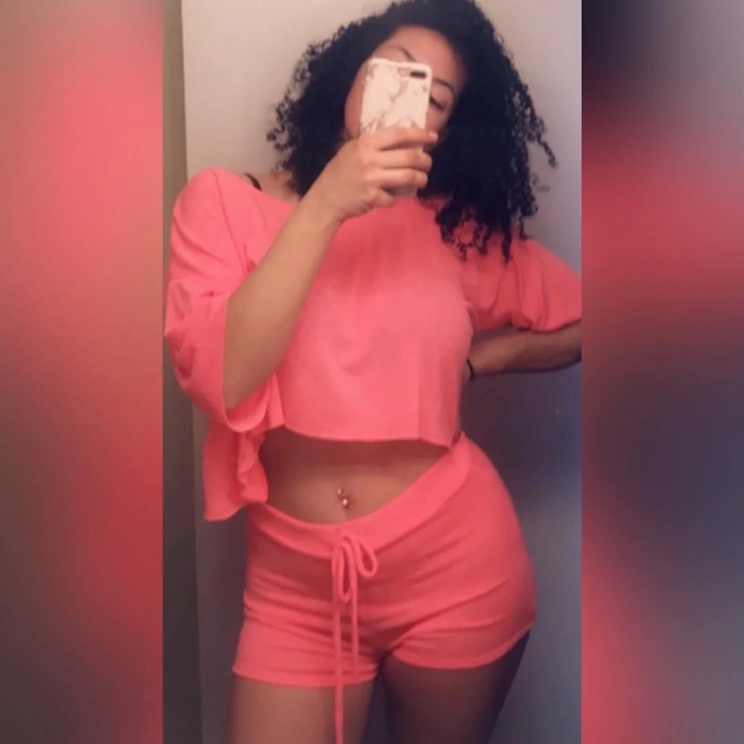 XXX Porn Photo of Nude JezebelDreams 11