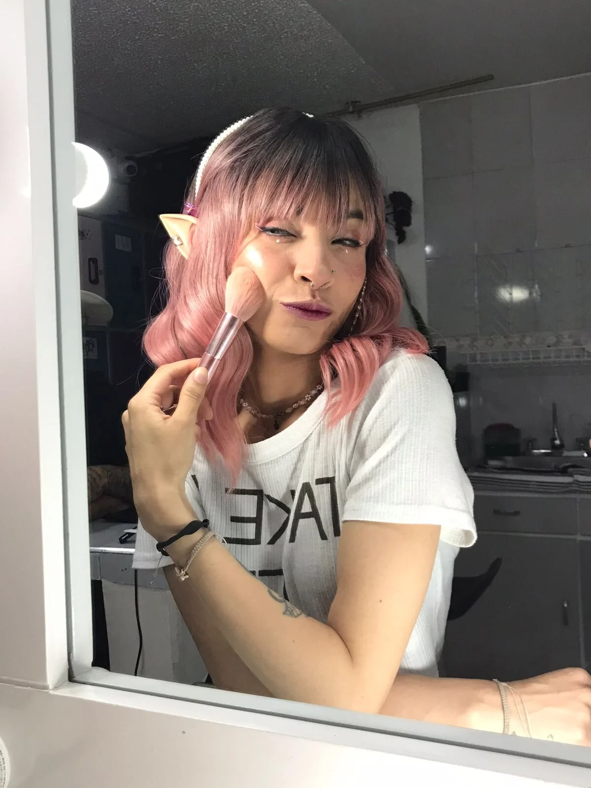 XXX Porn Photo of Nude lauren_evans96 66